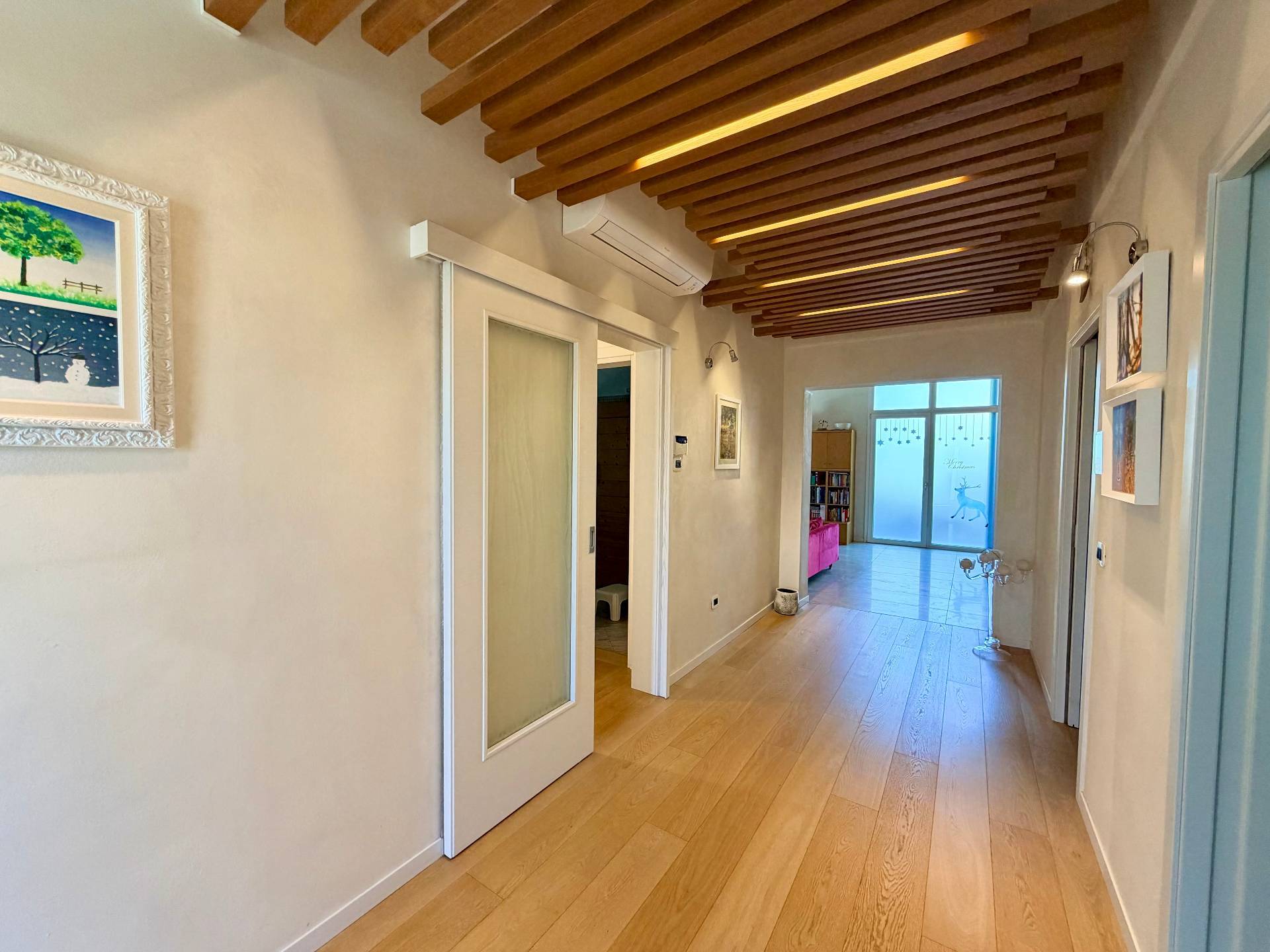 Villa unifamiliare in vendita a Pordenone, Borgomeduna