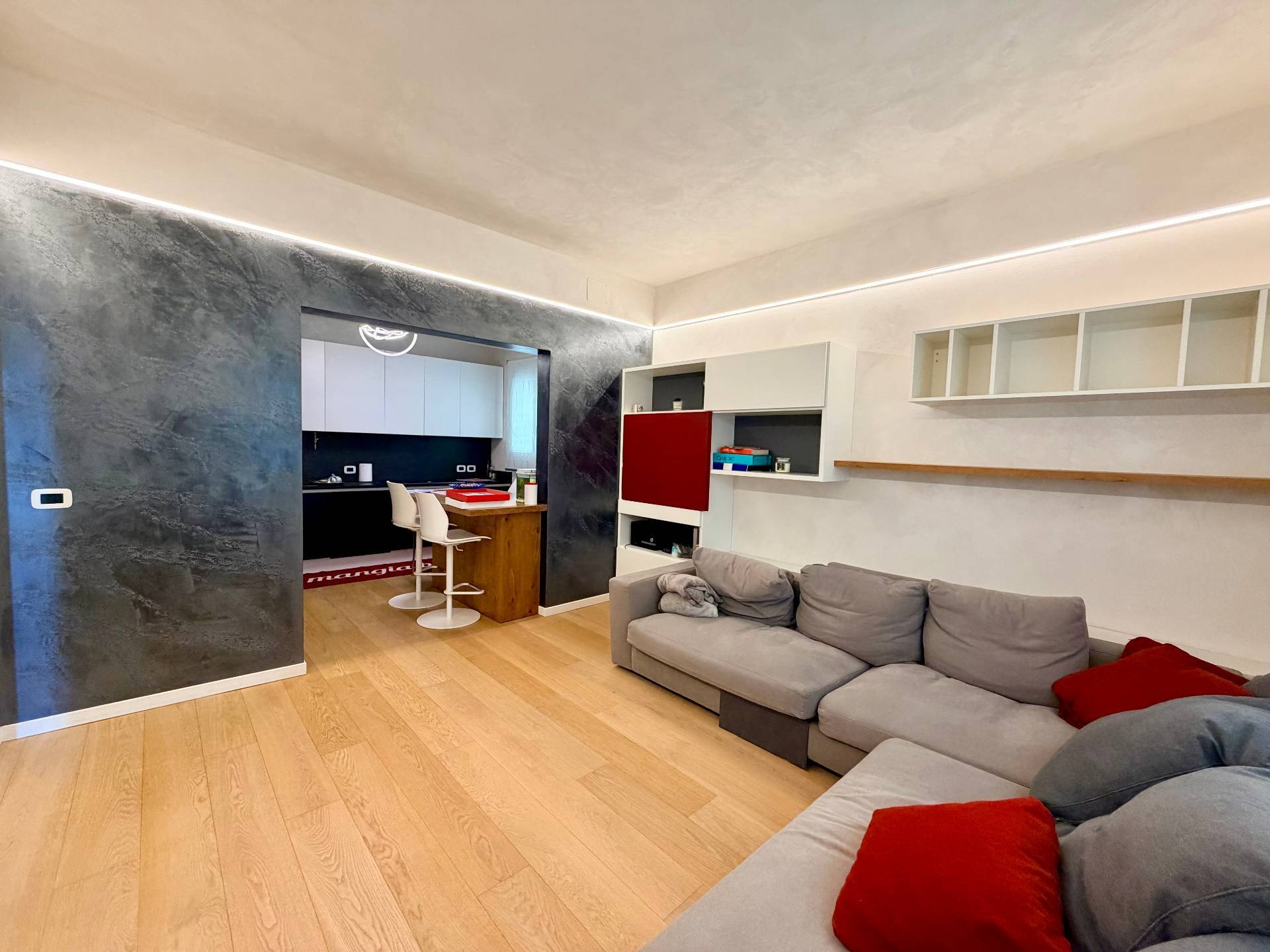Villa unifamiliare in vendita a Pordenone, Borgomeduna