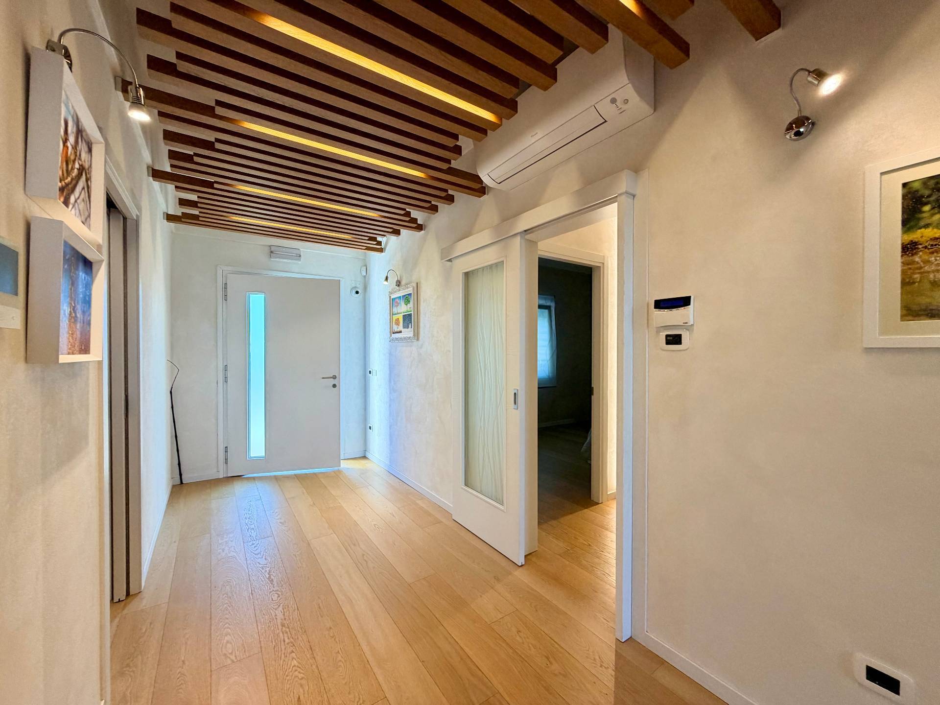Villa unifamiliare in vendita a Pordenone, Borgomeduna