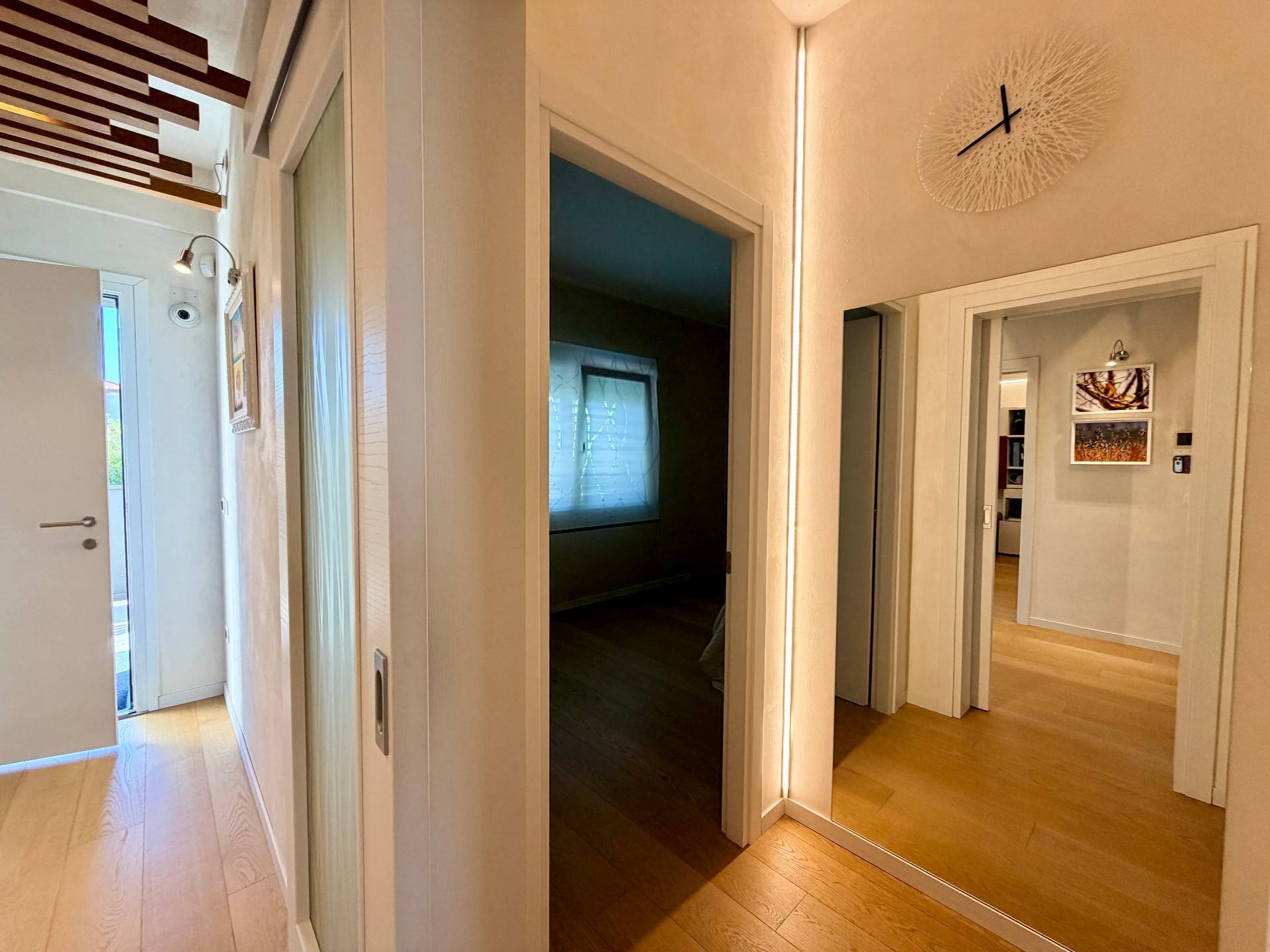 Villa unifamiliare in vendita a Pordenone, Borgomeduna