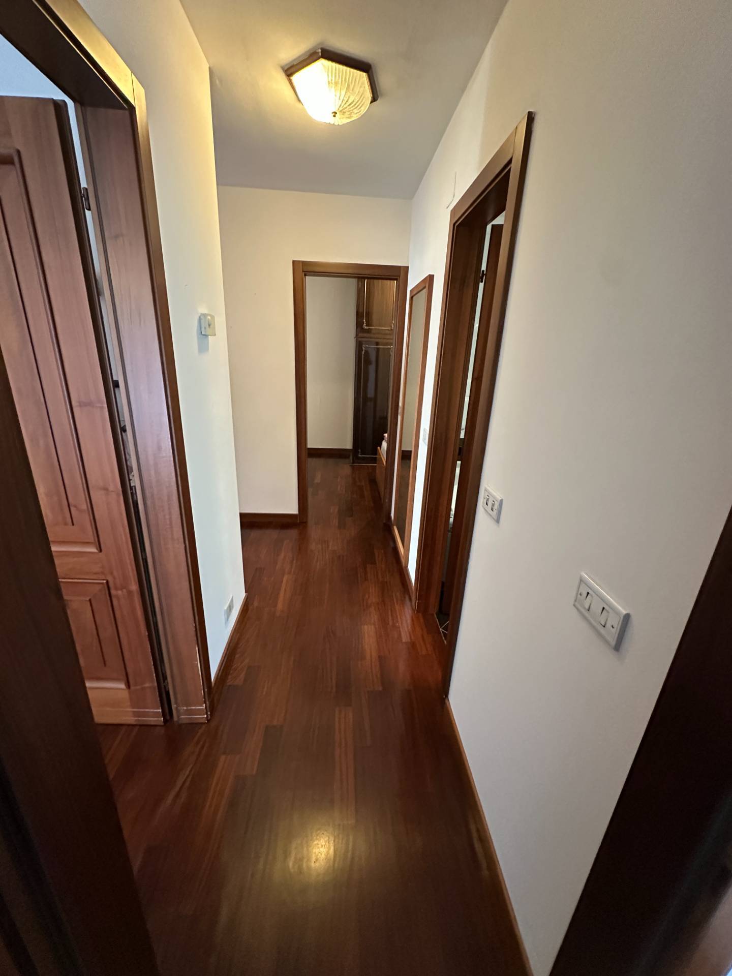 Quadrilocale in vendita a Pinzolo