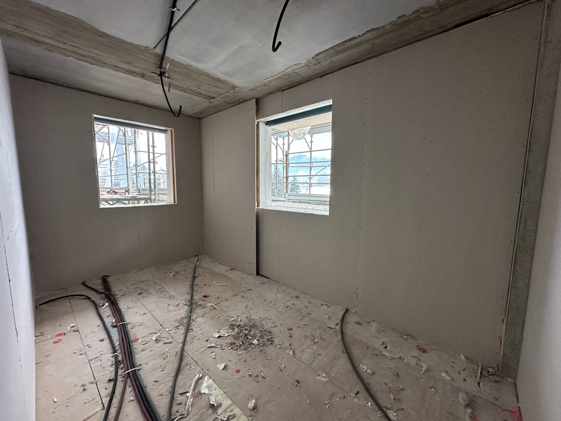 Trilocale in vendita a Bocenago