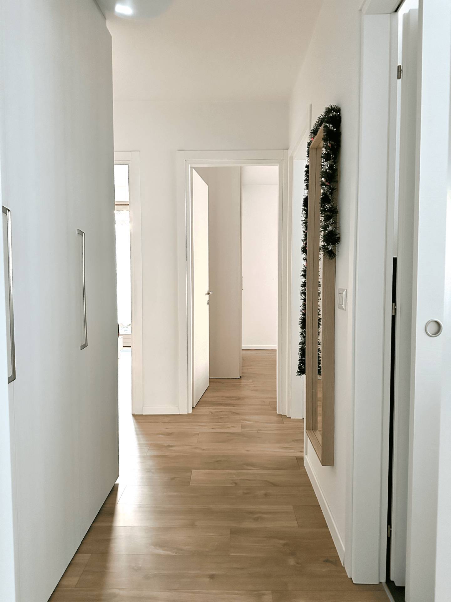 Quadrilocale in vendita a Giustino