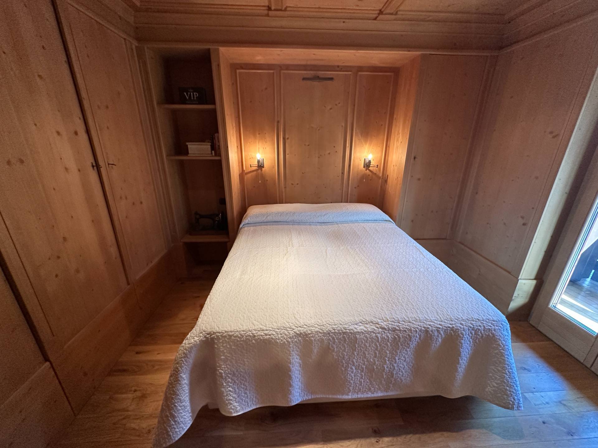 Bilocale in vendita a Pinzolo