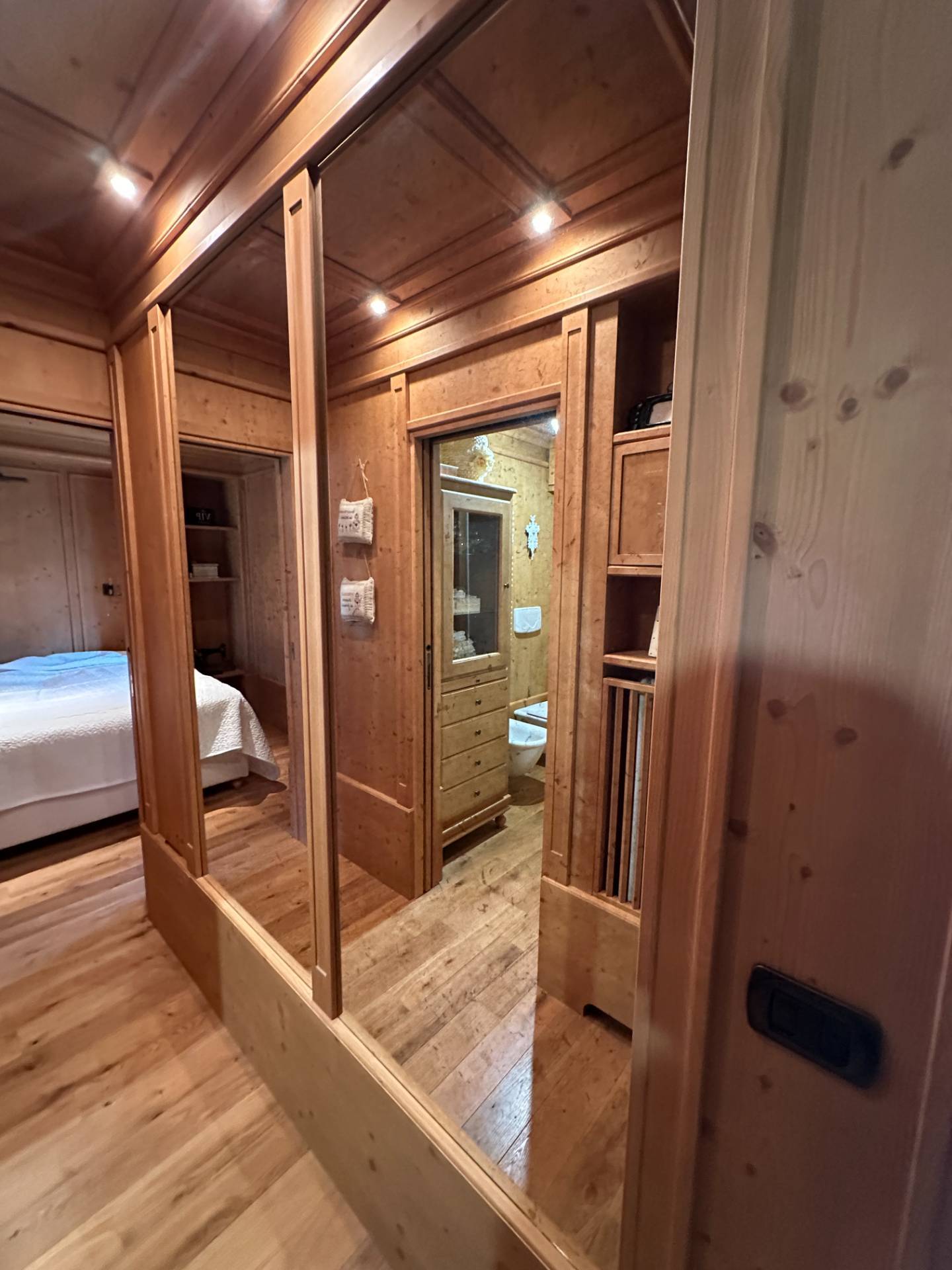 Bilocale in vendita a Pinzolo