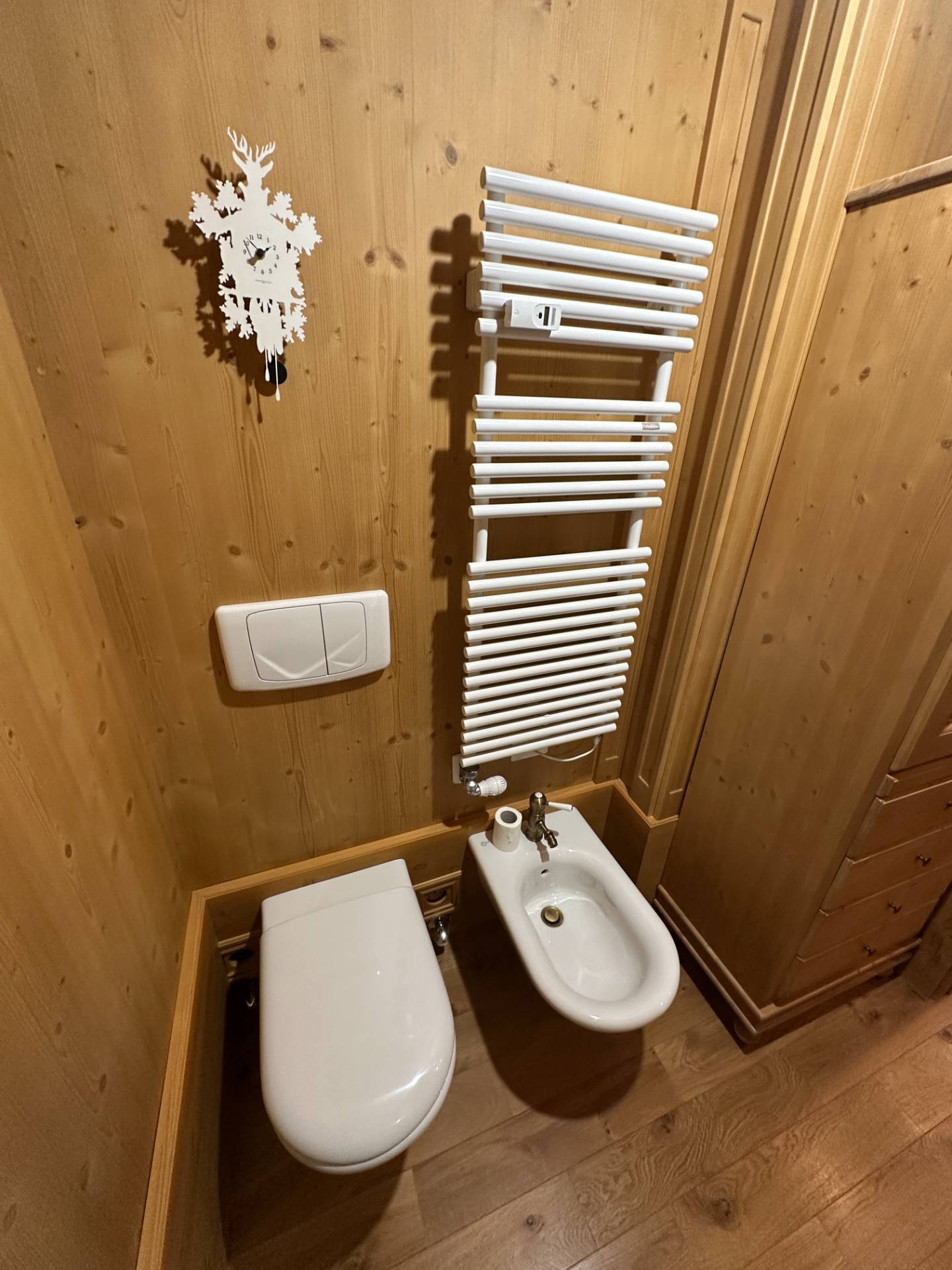 Bilocale in vendita a Pinzolo