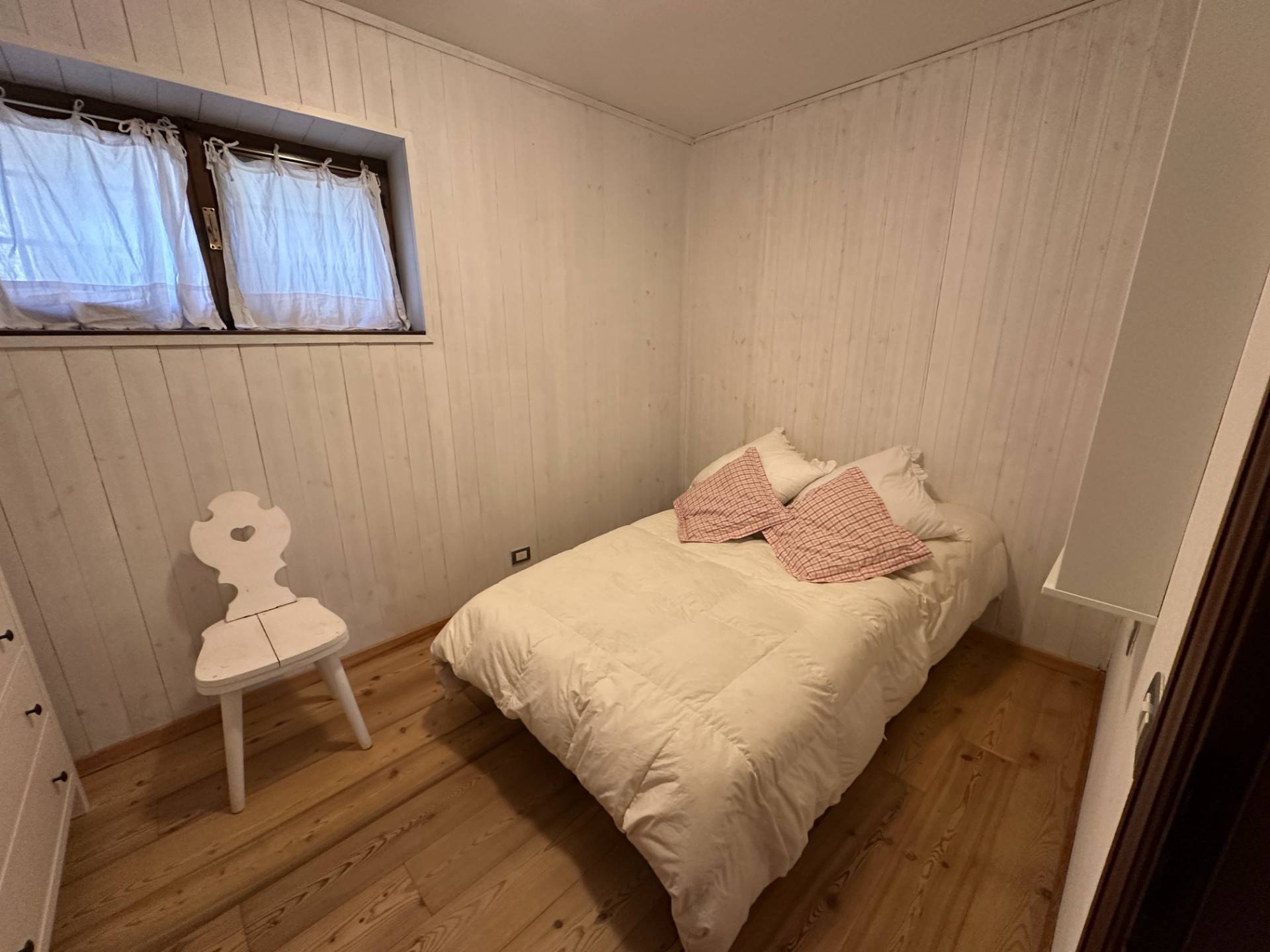 Quadrilocale in vendita a Pinzolo