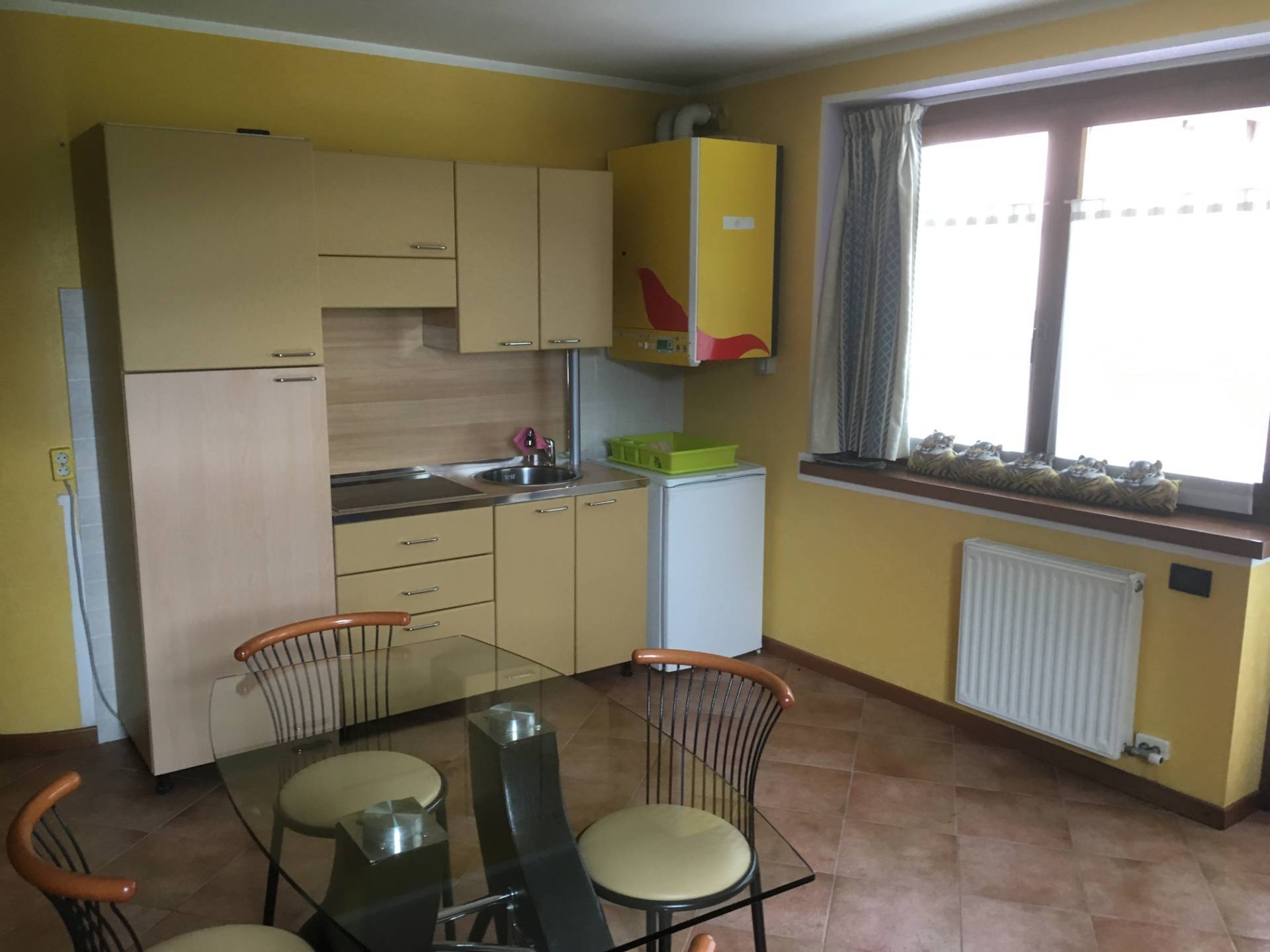 Trilocale in vendita a Fiav, Ballno