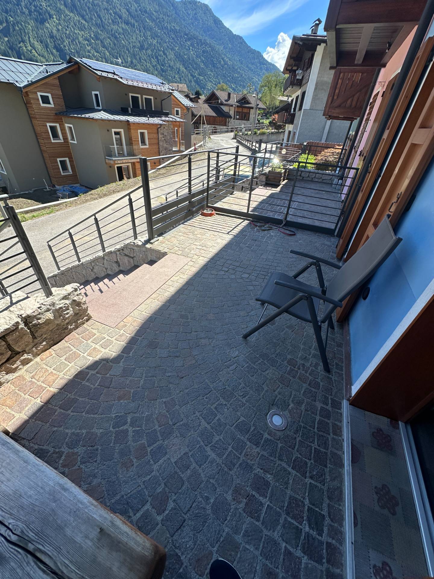 Villa a schiera in vendita a Strembo