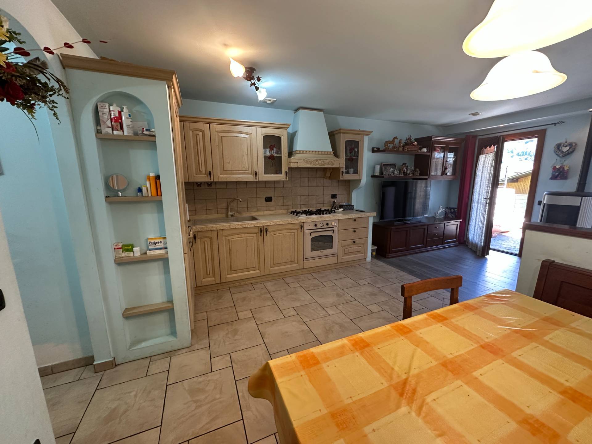 Villa a schiera in vendita a Strembo