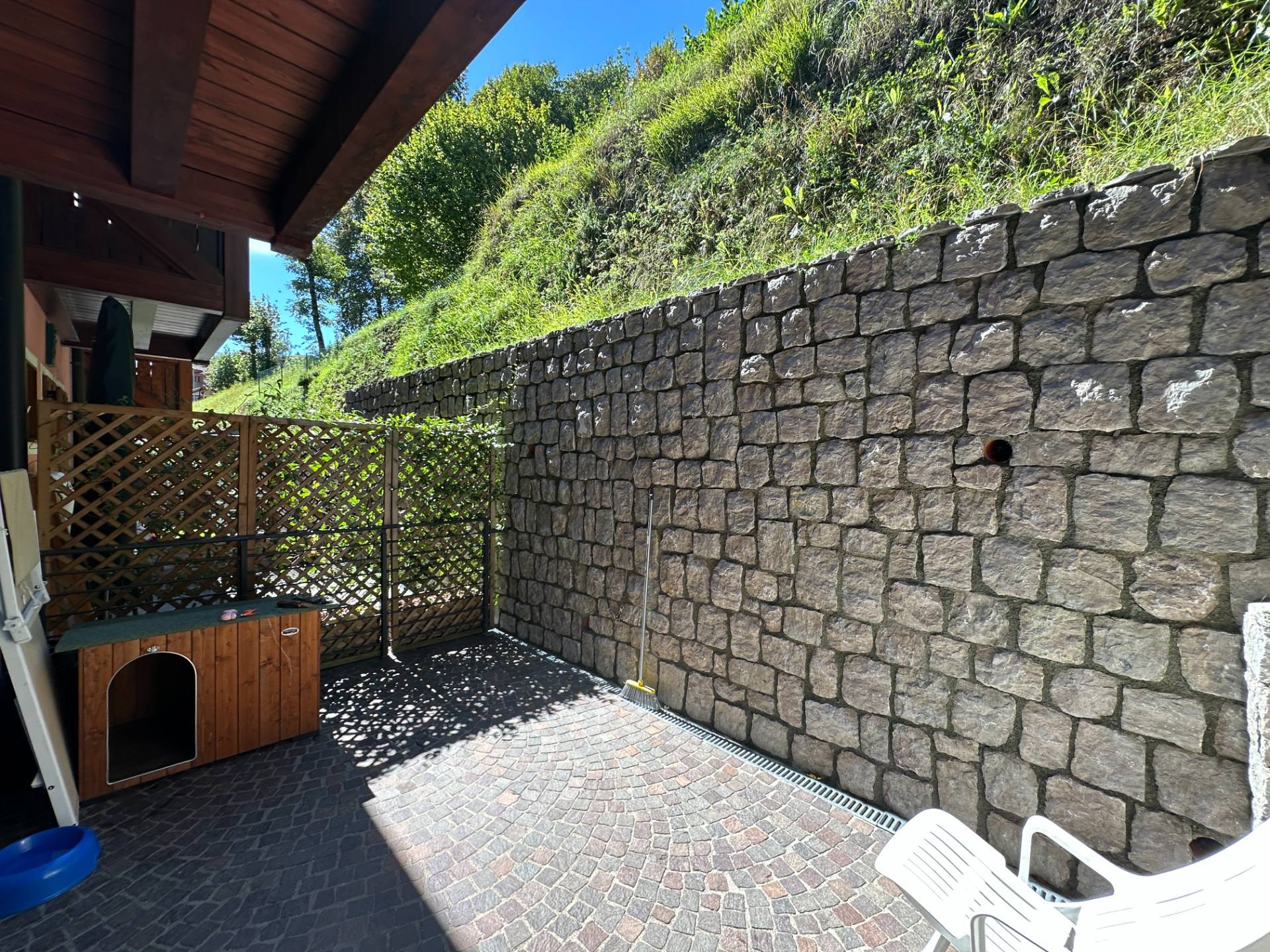 Villa a schiera in vendita a Strembo