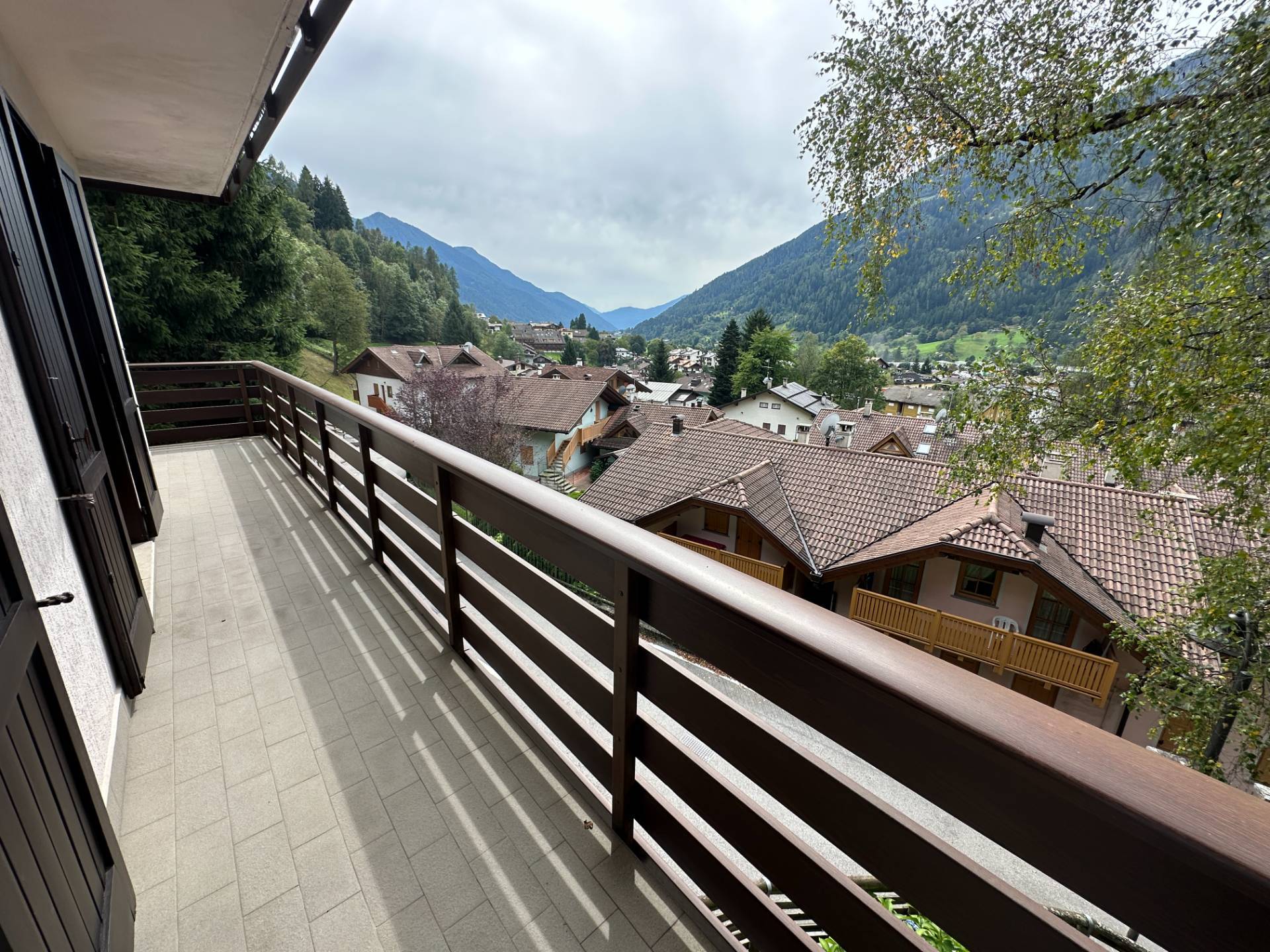 Quadrilocale in vendita a Pinzolo