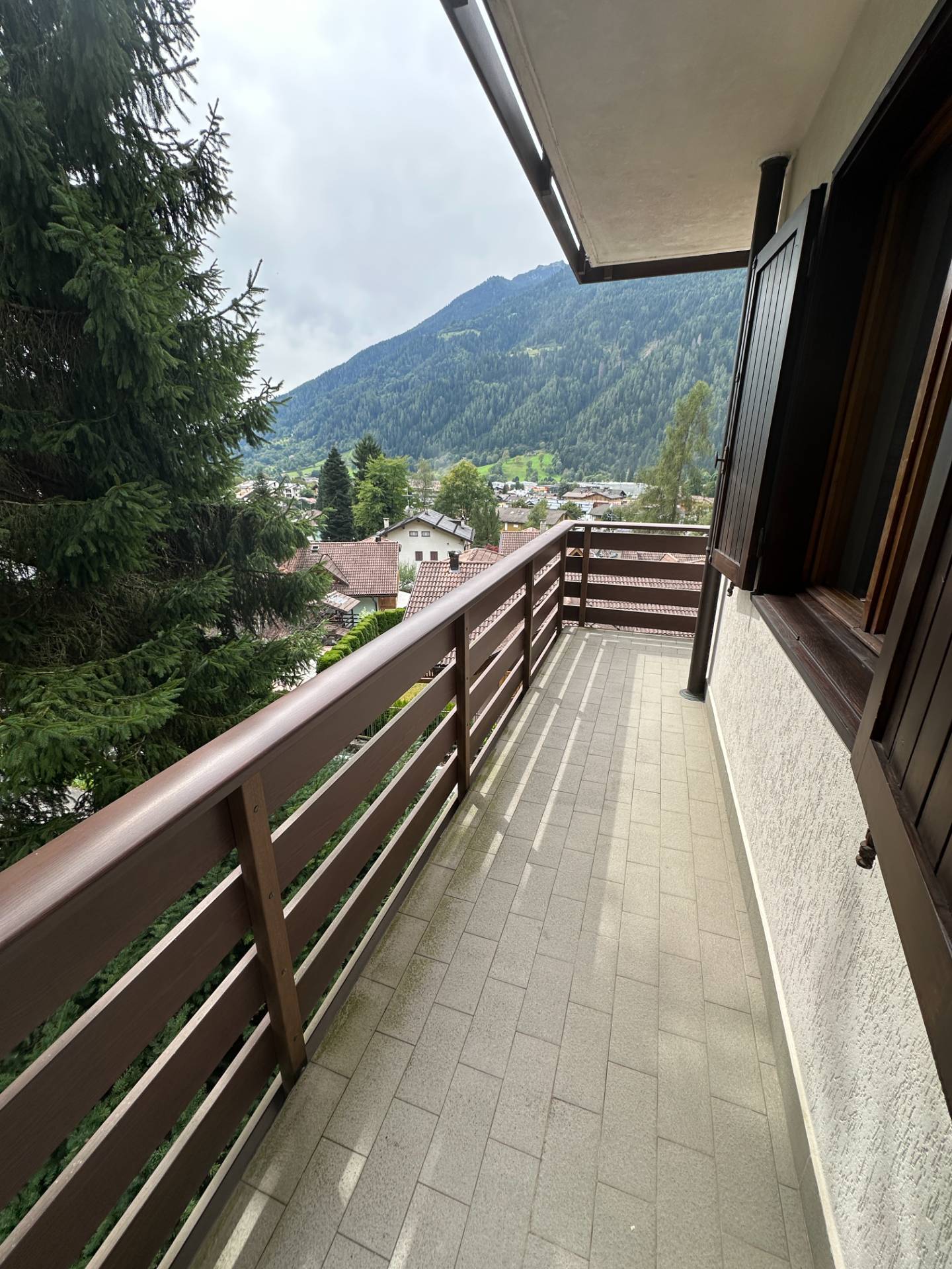 Quadrilocale in vendita a Pinzolo