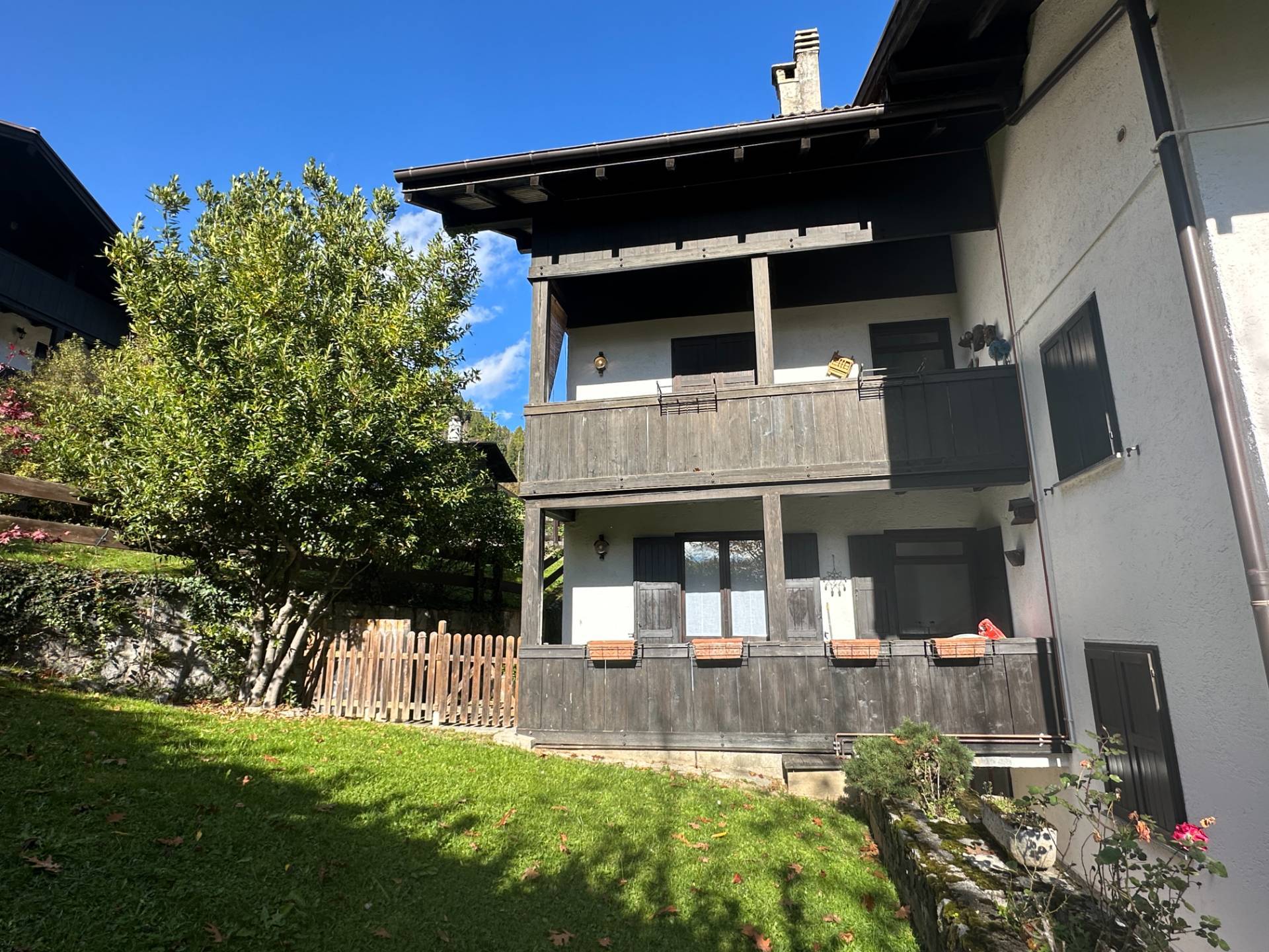 Trilocale in vendita a Spiazzo, Mortaso