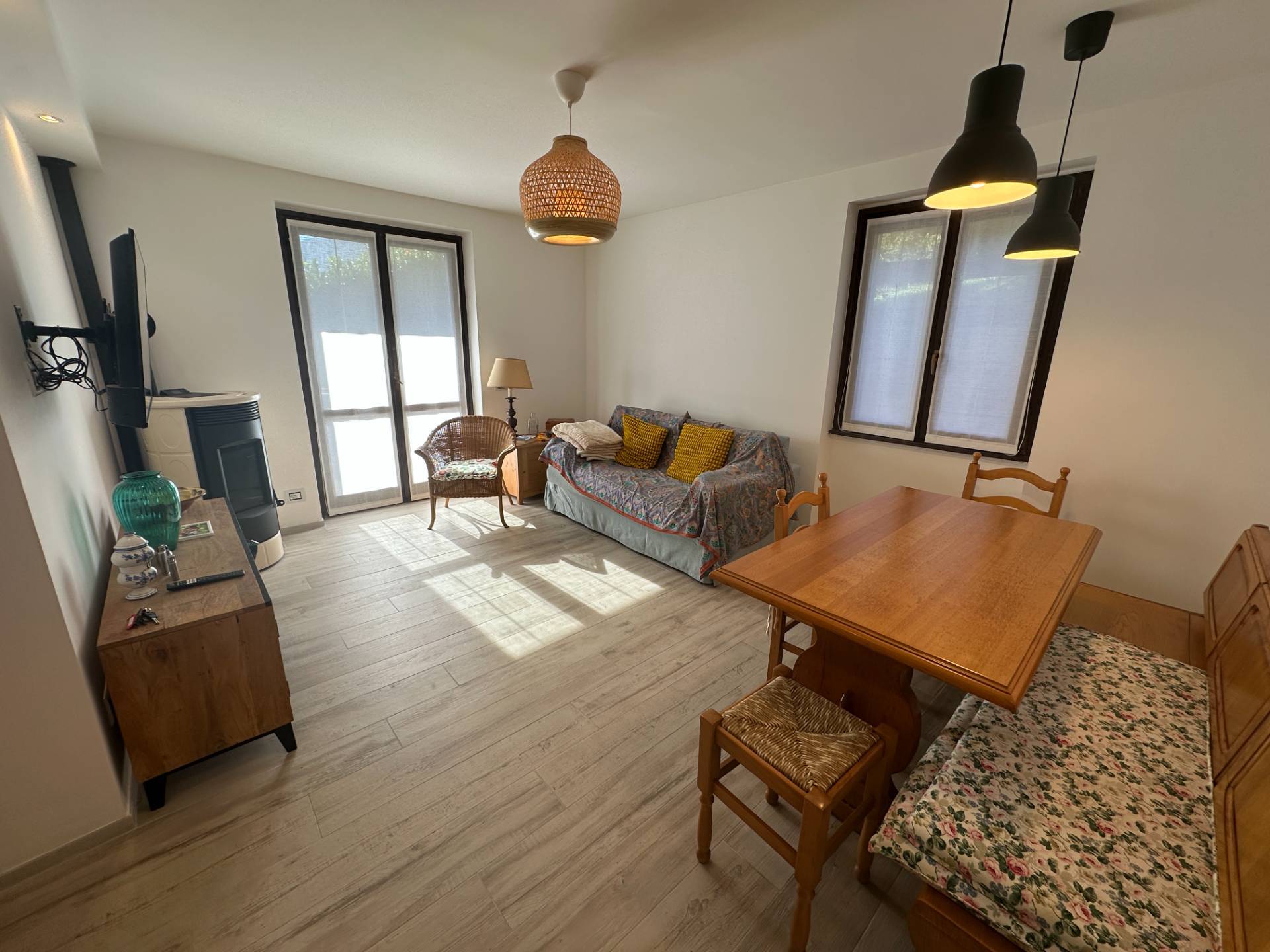 Trilocale in vendita a Spiazzo, Mortaso