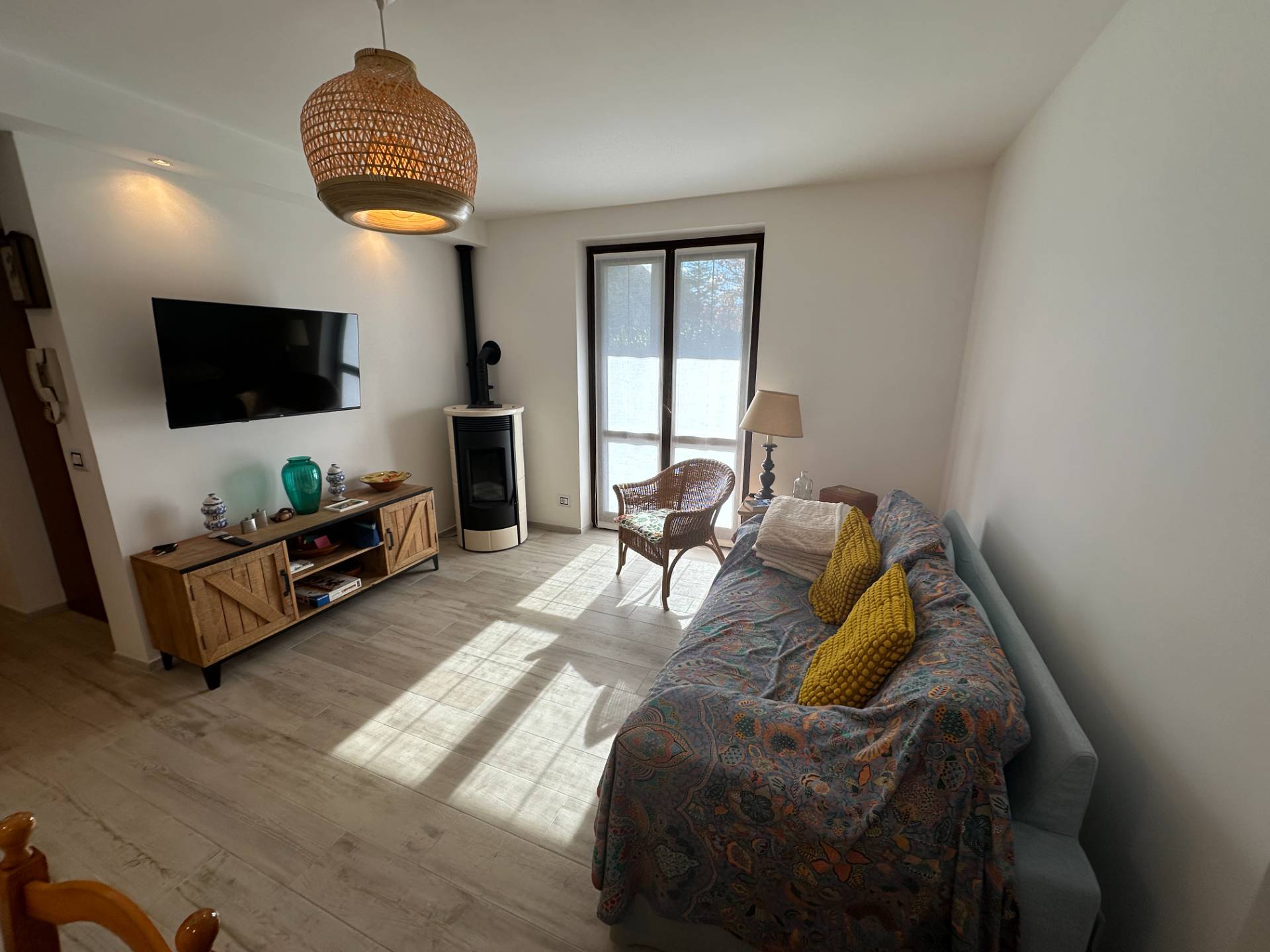 Trilocale in vendita a Spiazzo, Mortaso