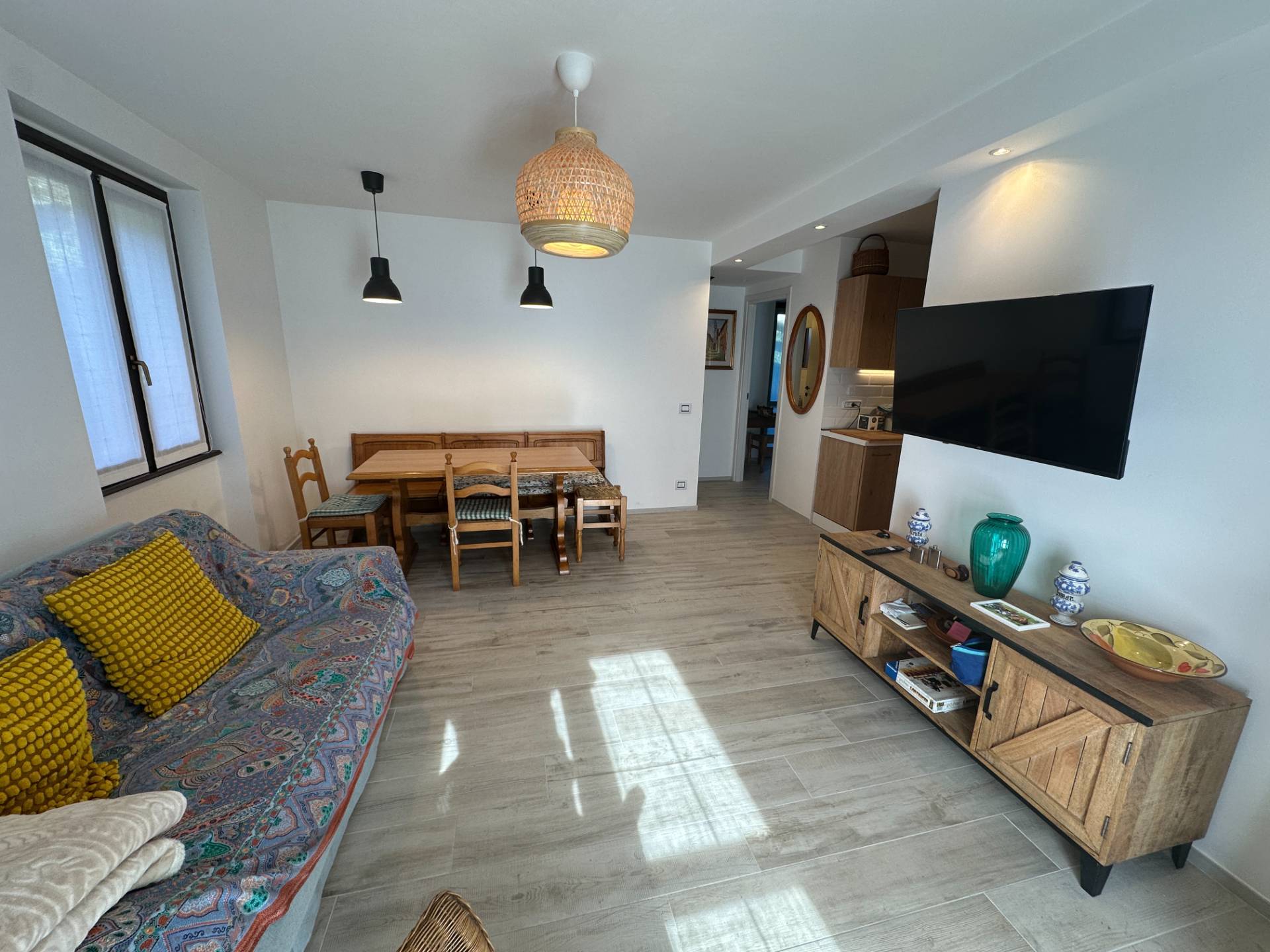 Trilocale in vendita a Spiazzo, Mortaso