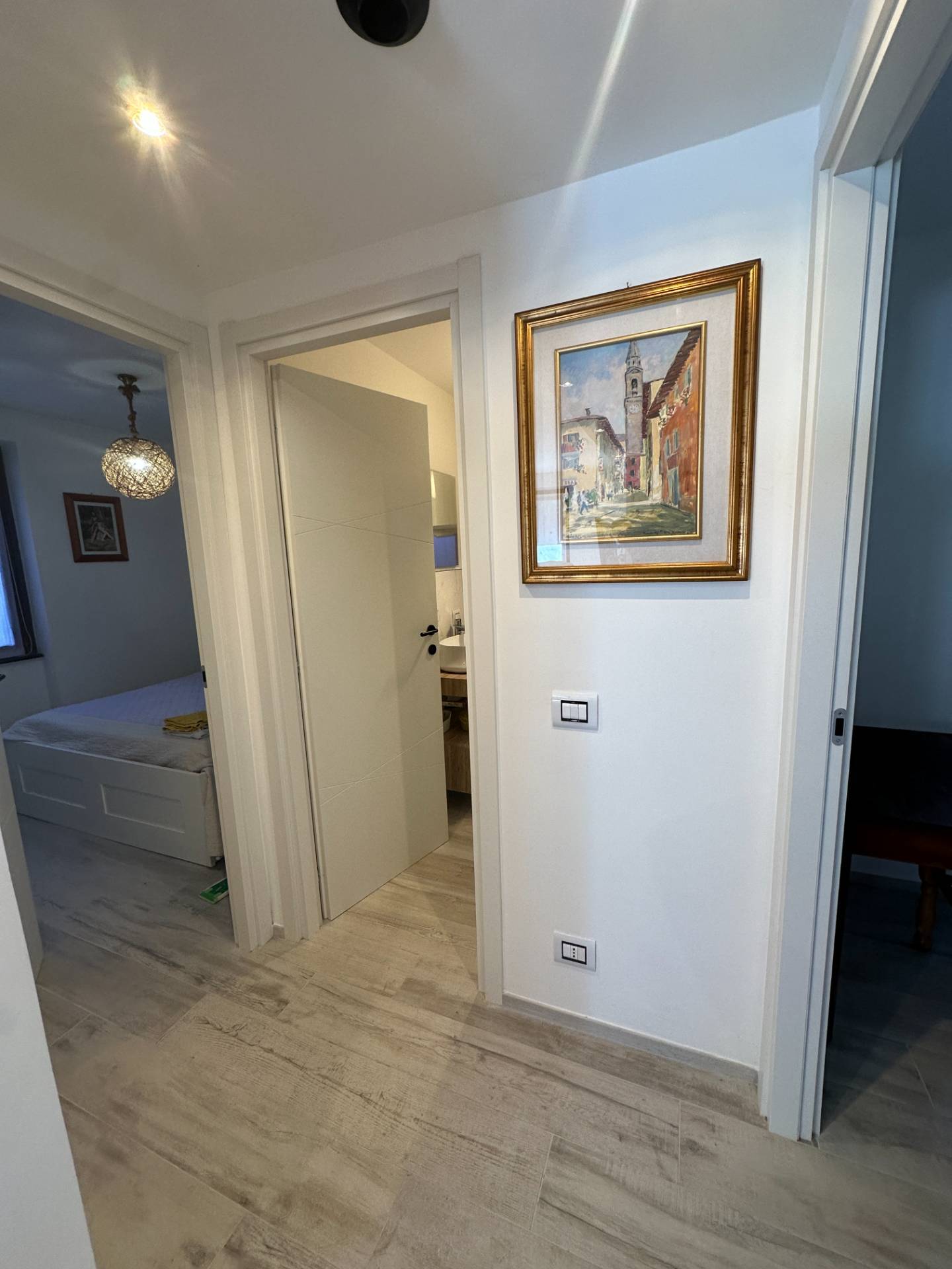 Trilocale in vendita a Spiazzo, Mortaso