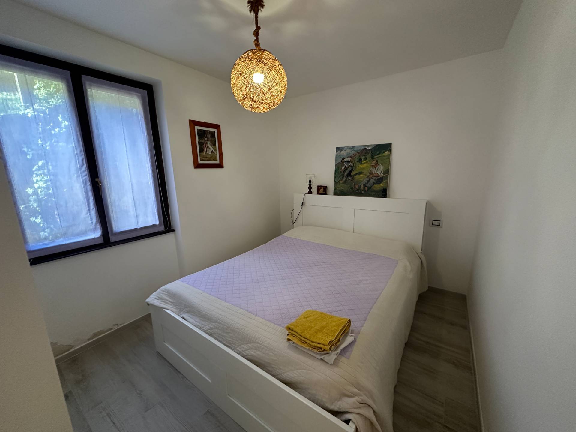 Trilocale in vendita a Spiazzo, Mortaso