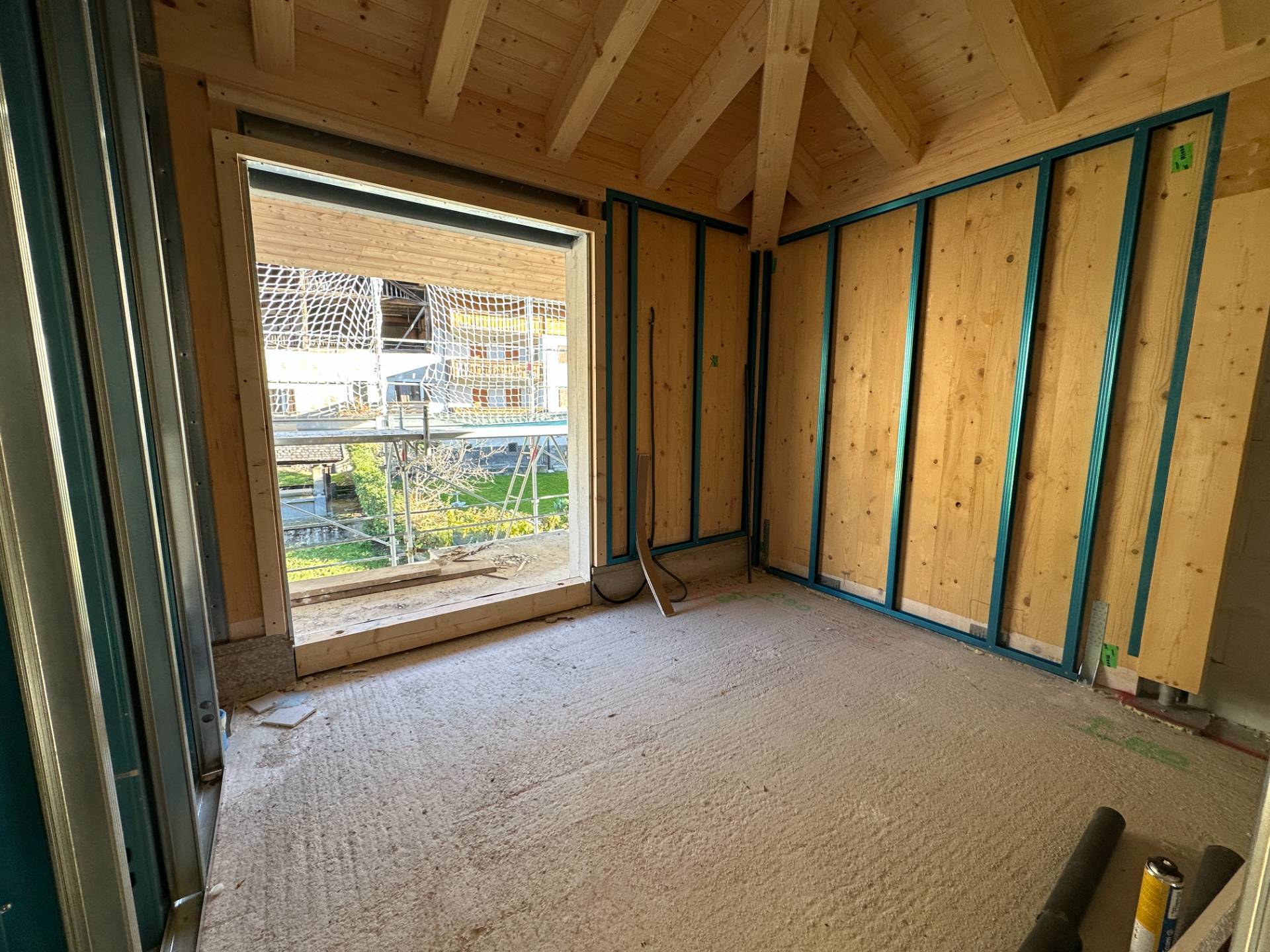 Attico in vendita a Bocenago