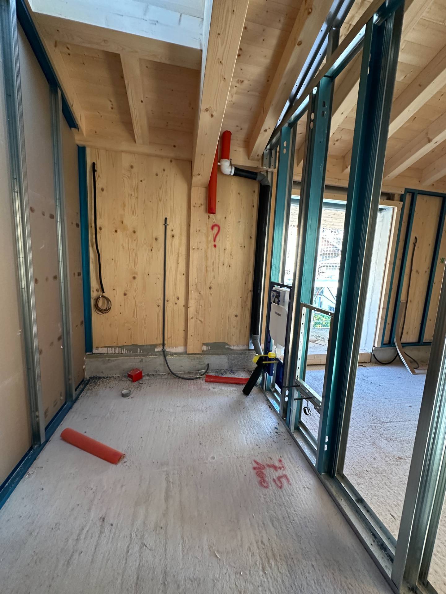 Attico in vendita a Bocenago