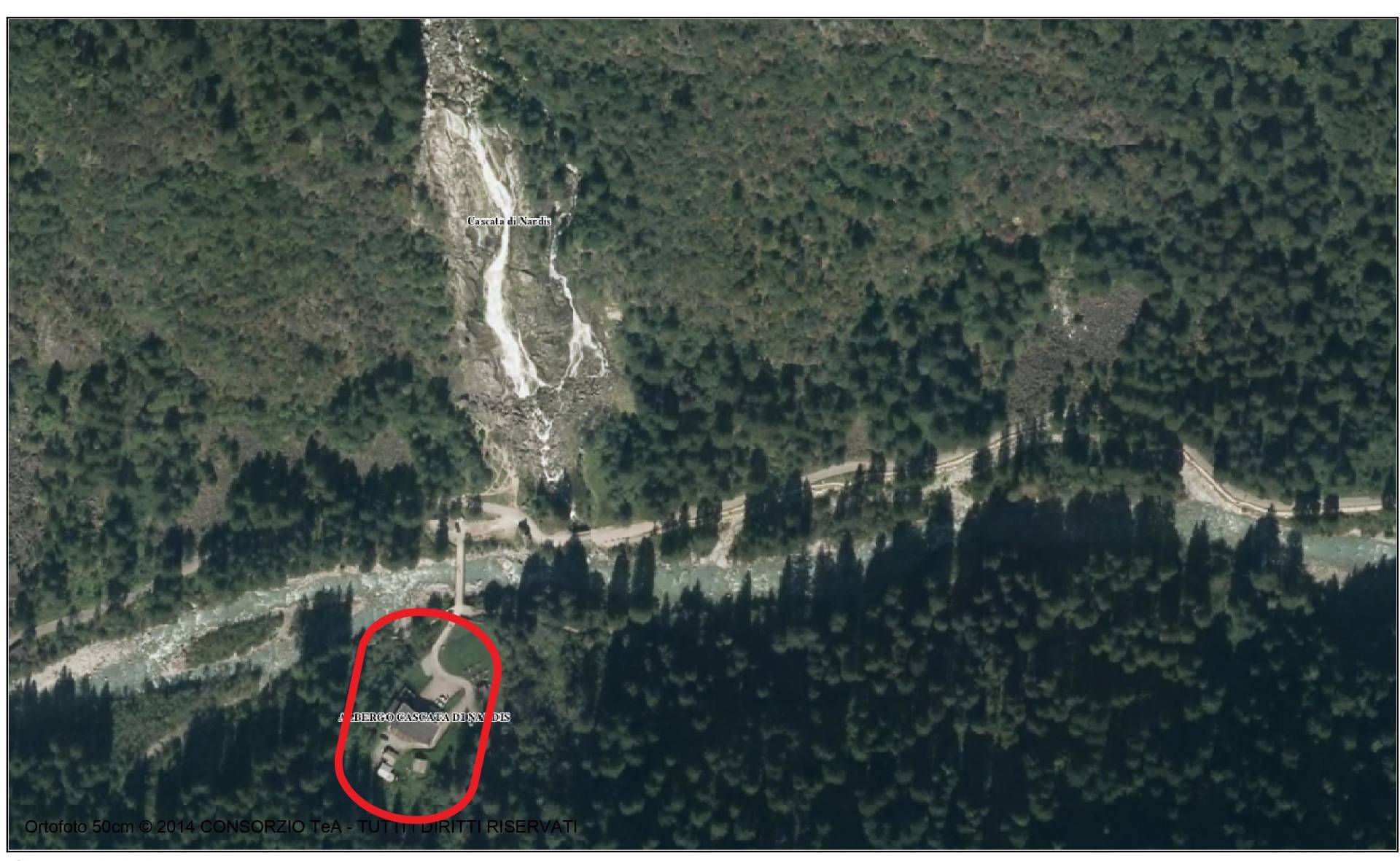 Attivit commerciale in vendita a Caderzone