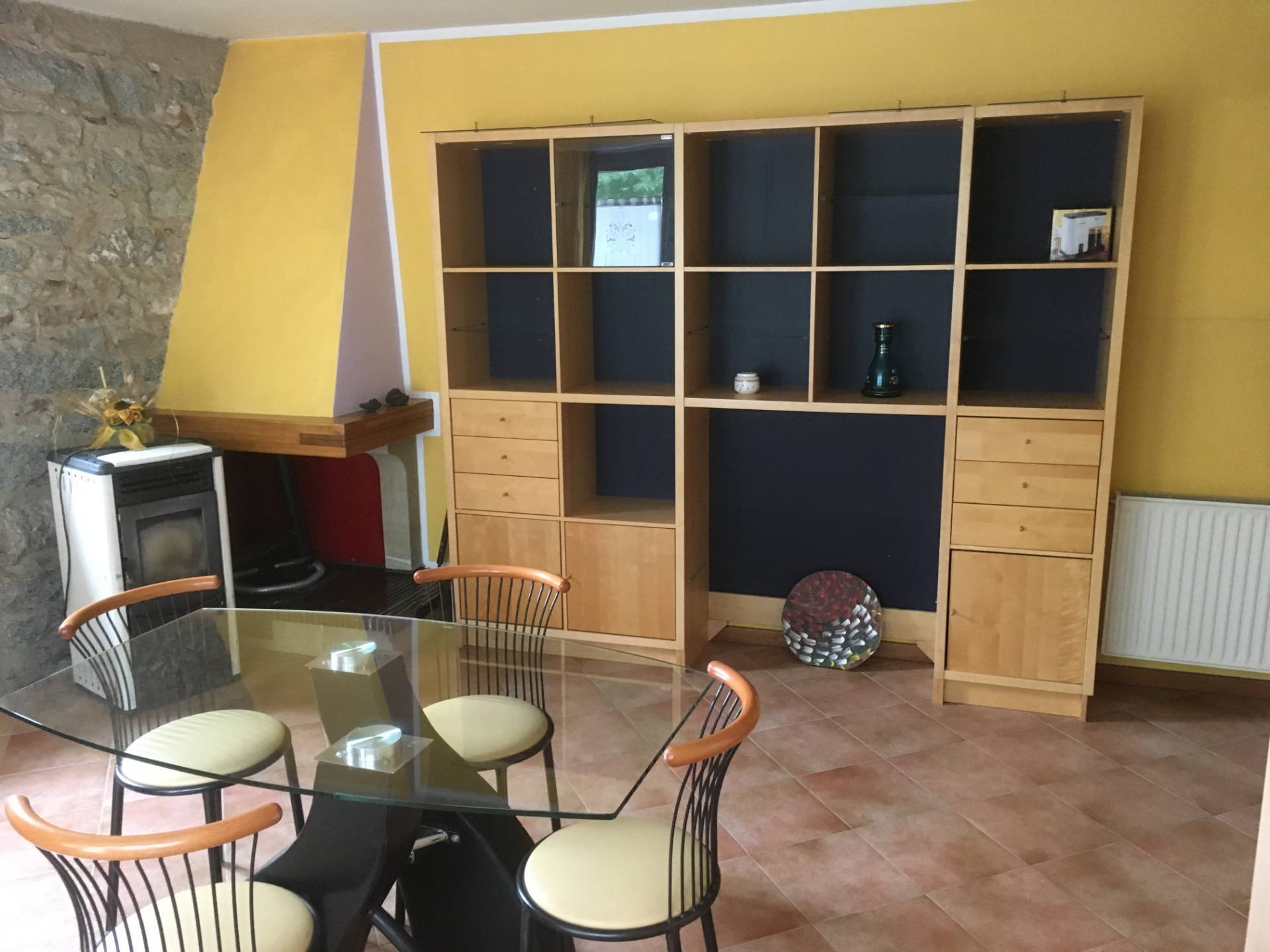 Trilocale in vendita a Fiav, Ballno