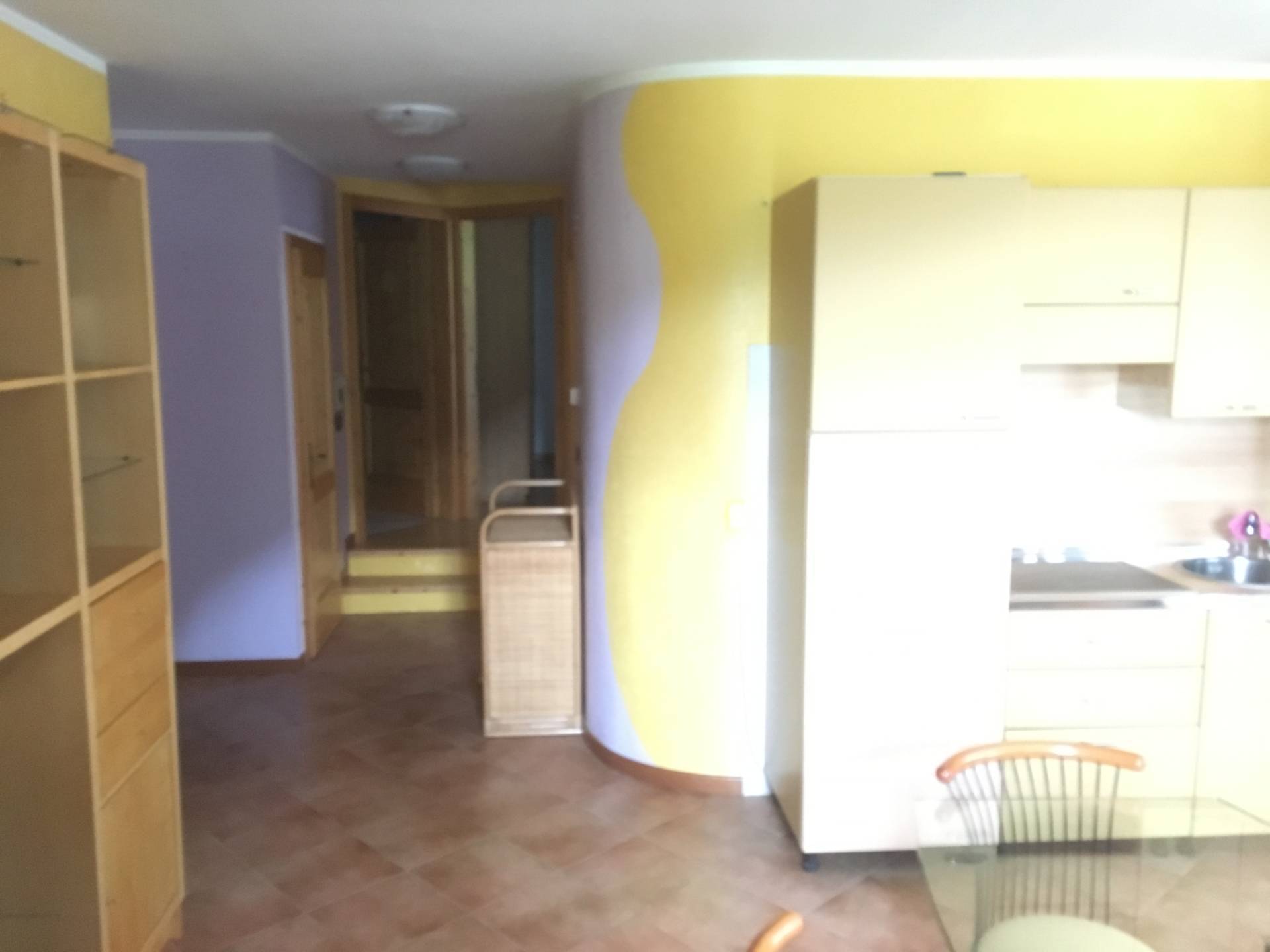 Trilocale in vendita a Fiav, Ballno