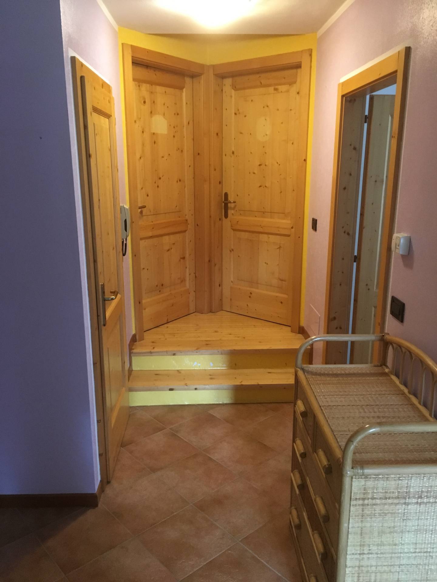 Trilocale in vendita a Fiav, Ballno