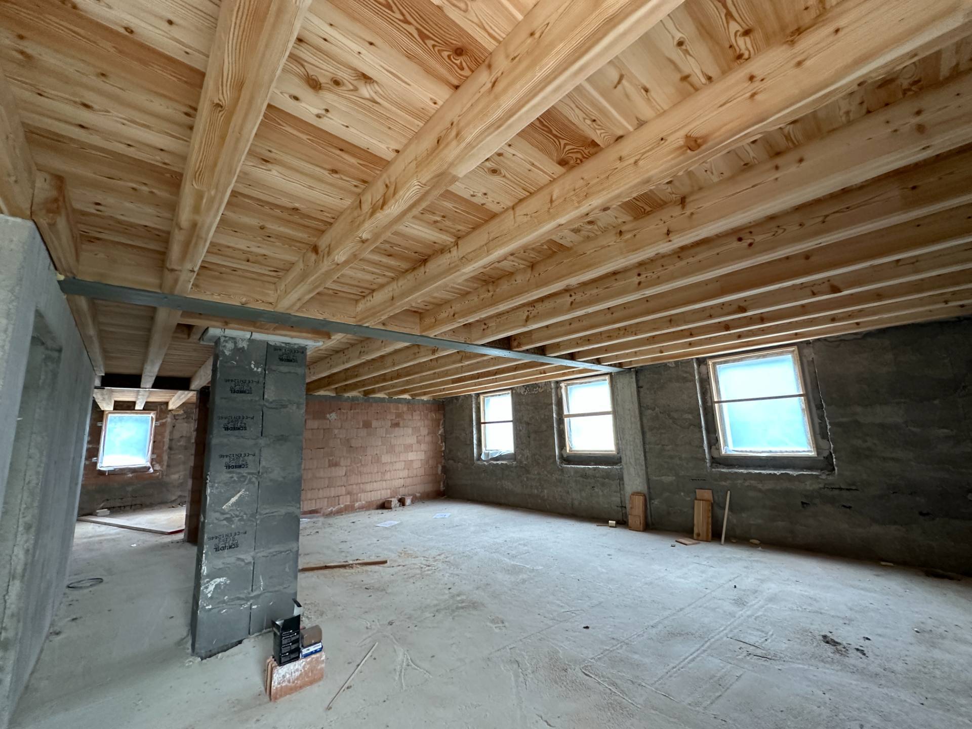 Baita in vendita a Sella Giudicarie