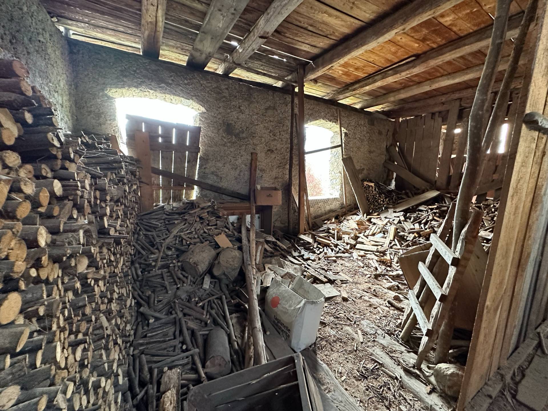 Casa indipendente in vendita a Bocenago