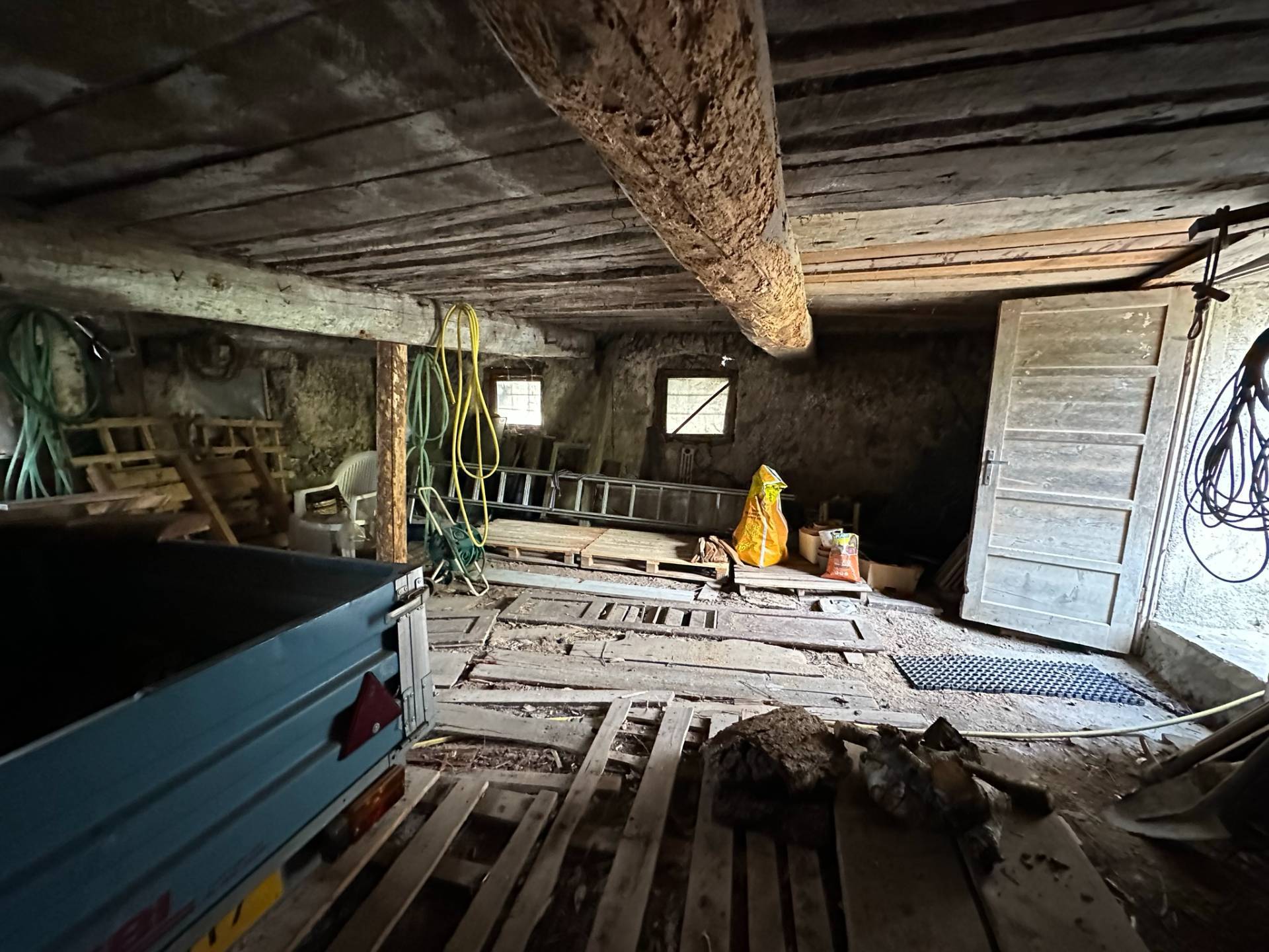 Casa indipendente in vendita a Bocenago