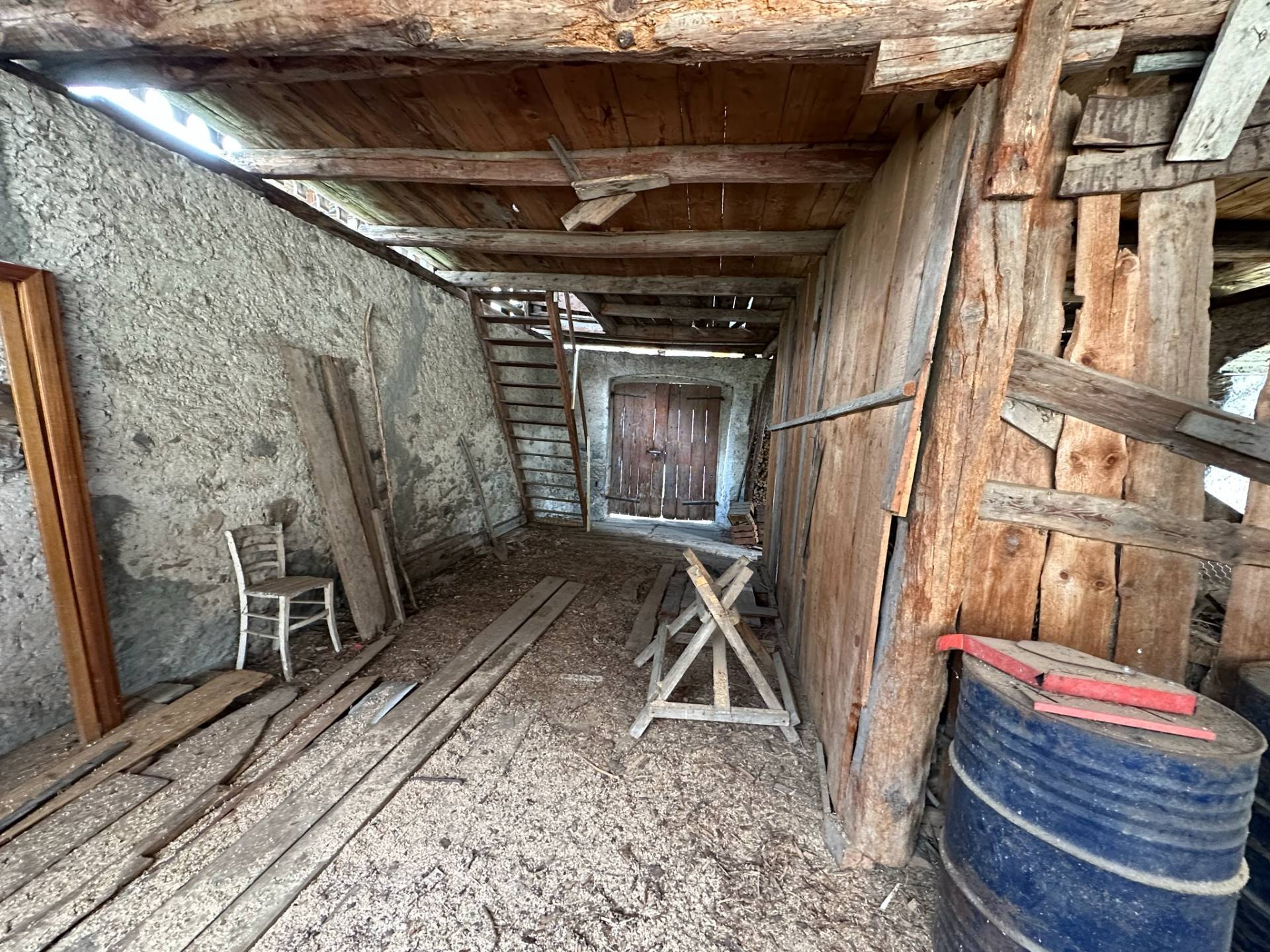 Casa indipendente in vendita a Bocenago