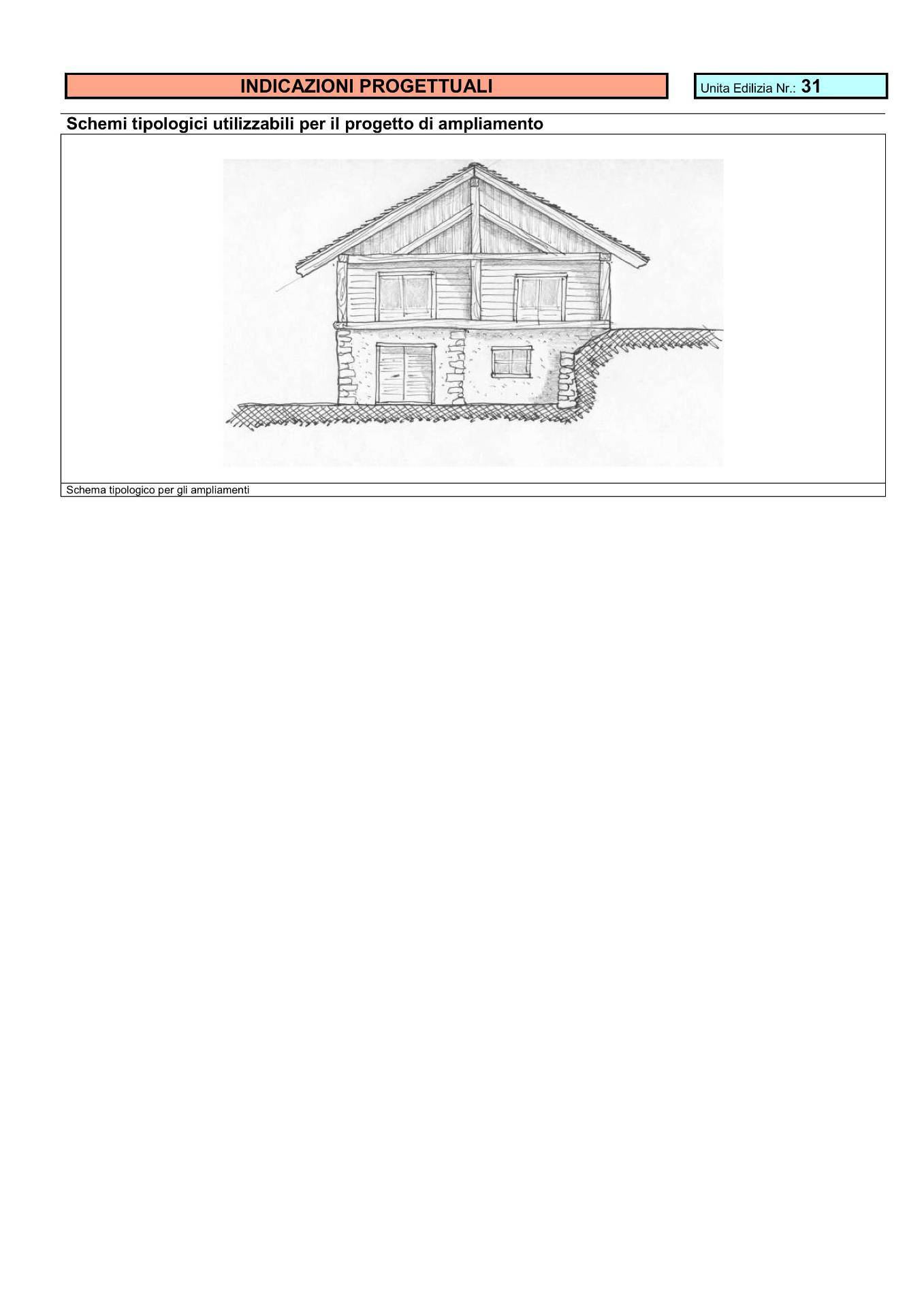 Baita in vendita a Pinzolo