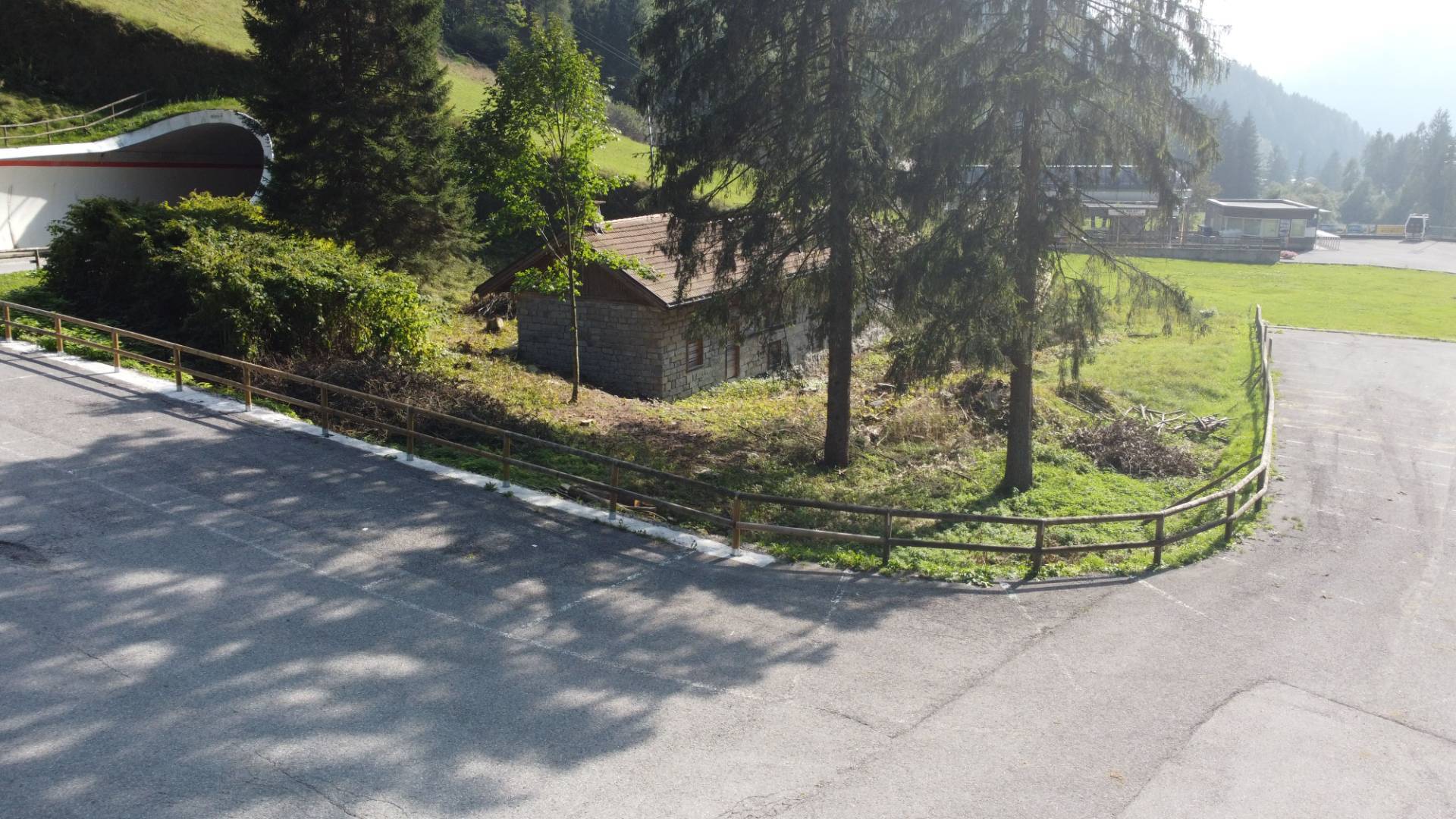 Baita in vendita a Pinzolo