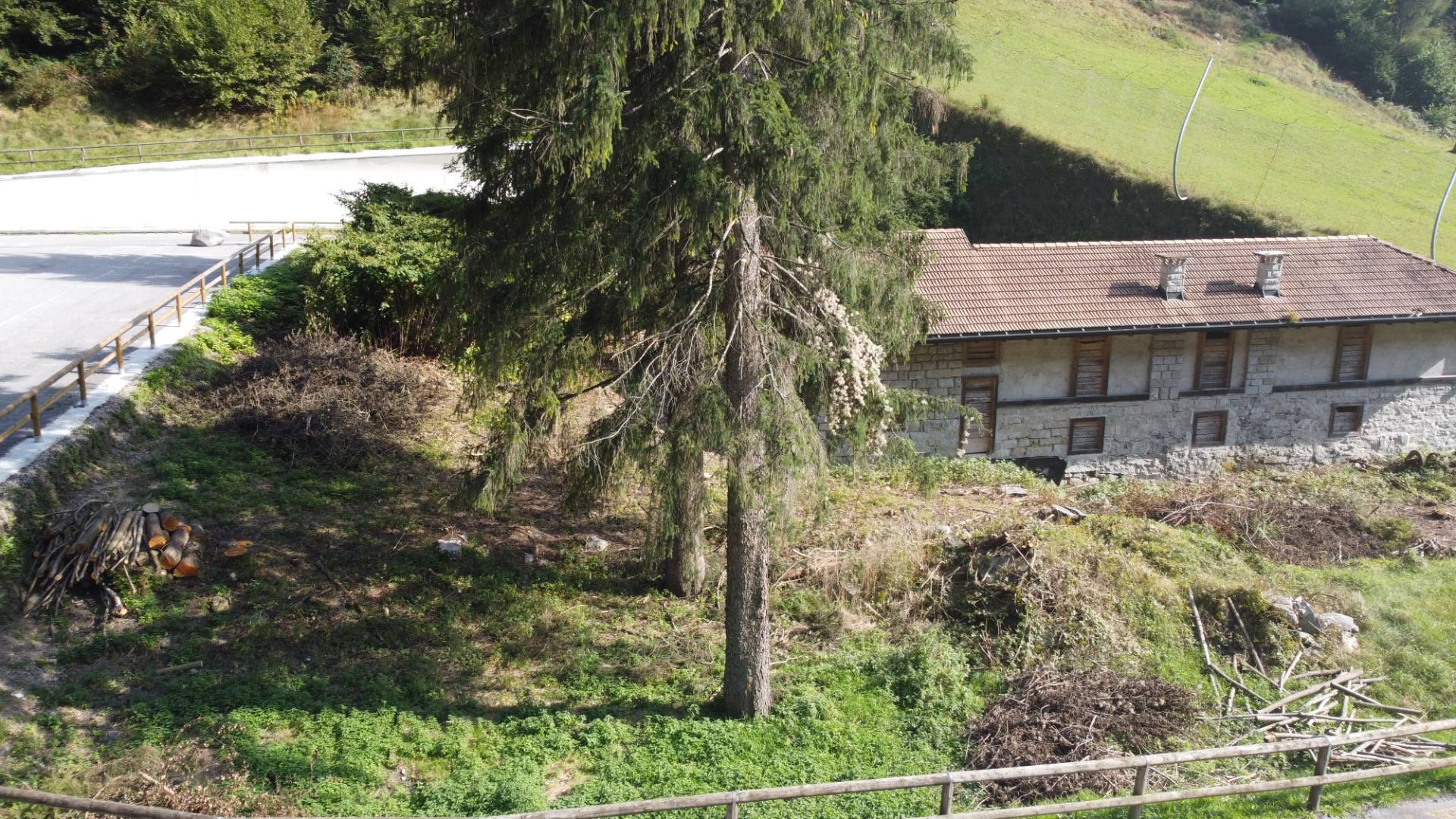 Baita in vendita a Pinzolo