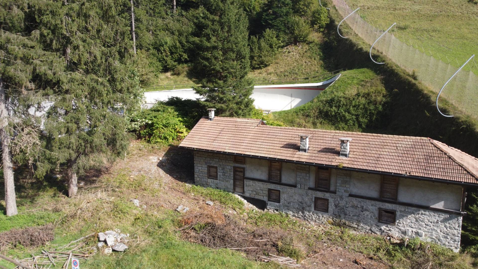 Baita in vendita a Pinzolo