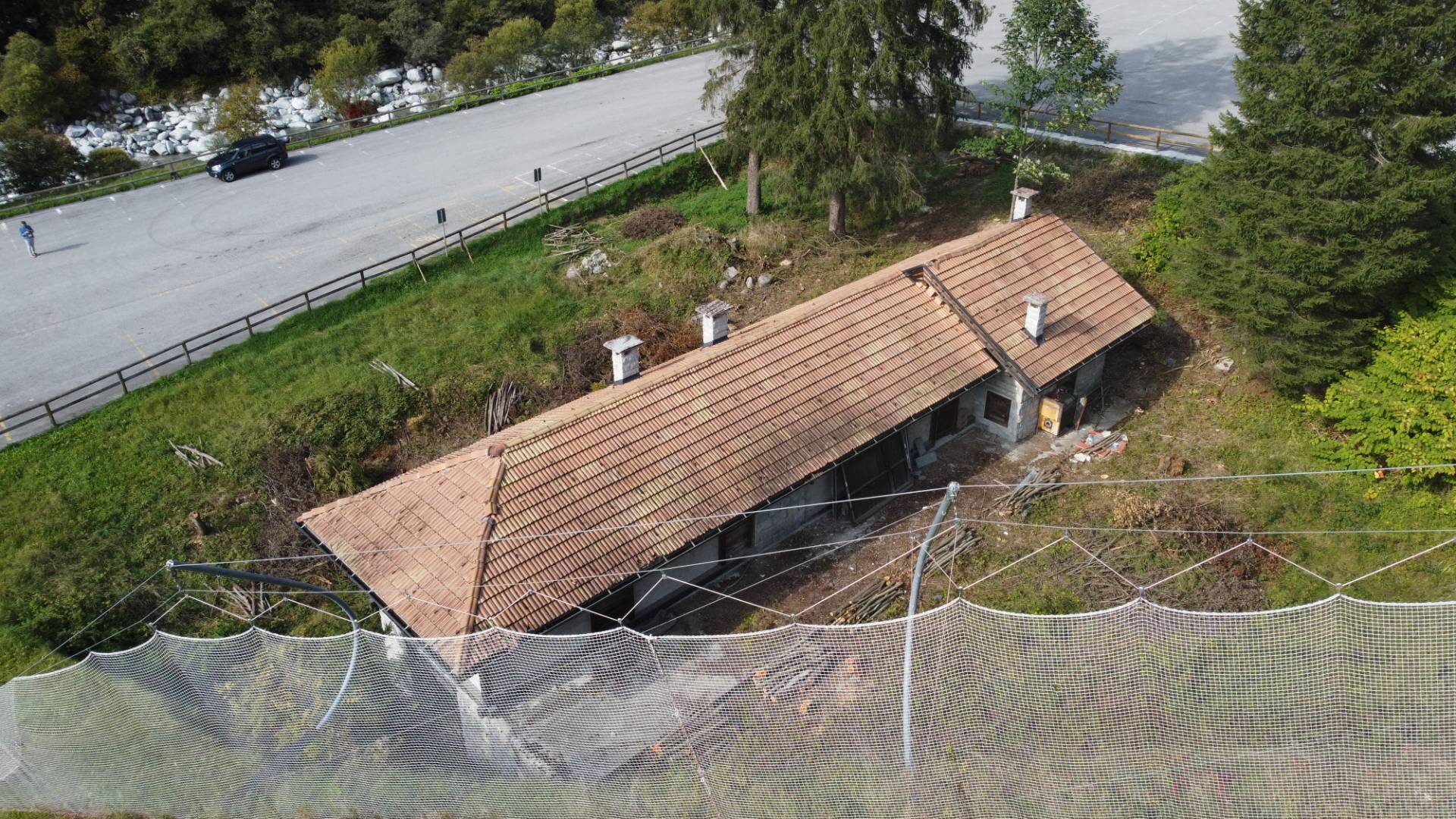 Baita in vendita a Pinzolo