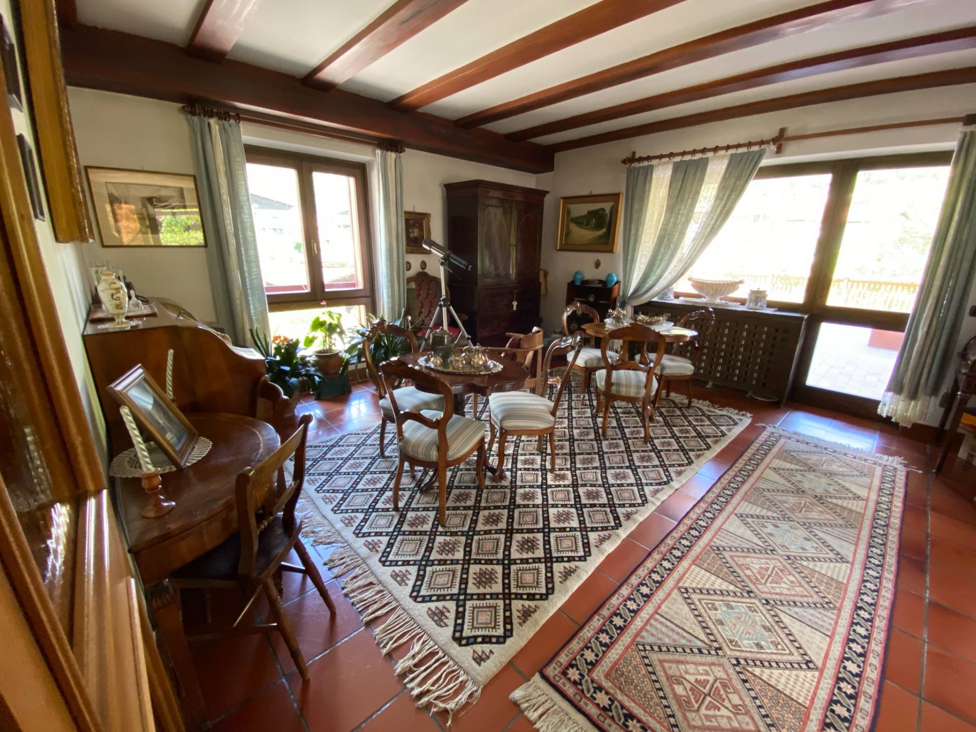 Quadrilocale in vendita a Pinzolo