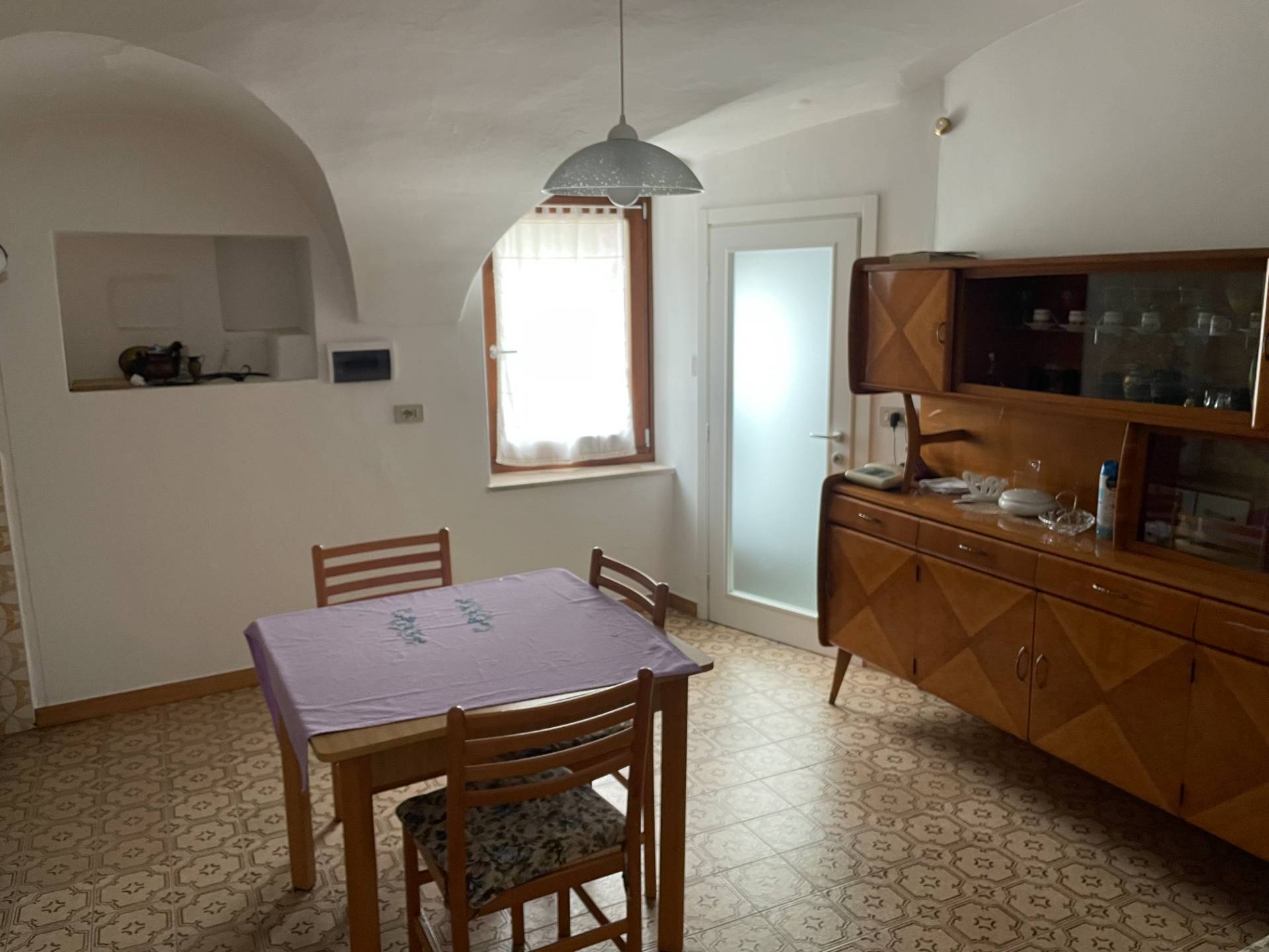 Porzione di casa in vendita a Bleggio Superiore, Marazzone