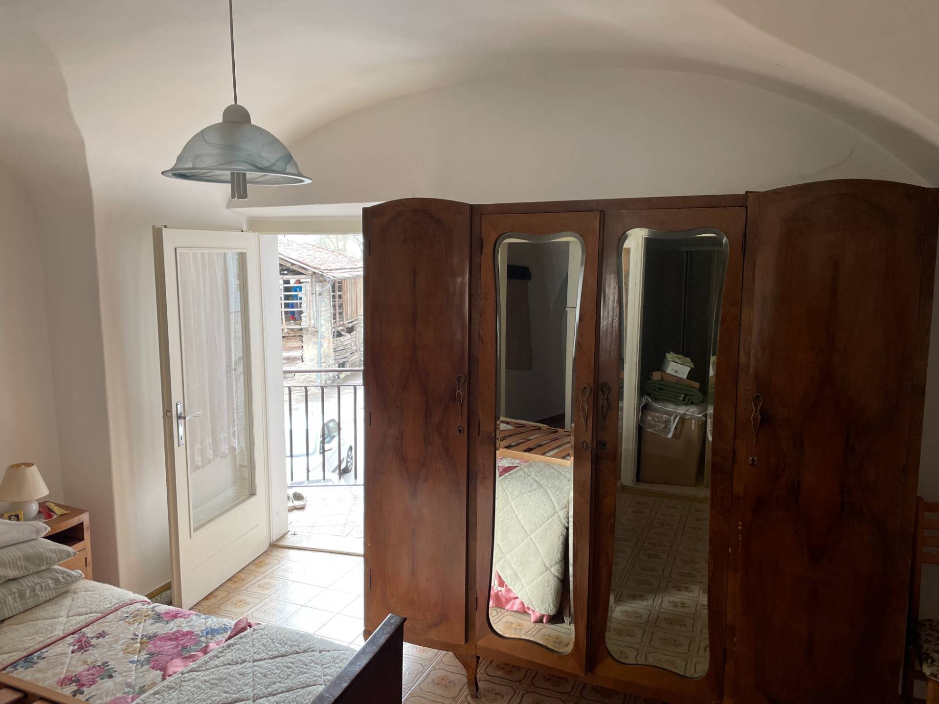 Porzione di casa in vendita a Bleggio Superiore, Marazzone