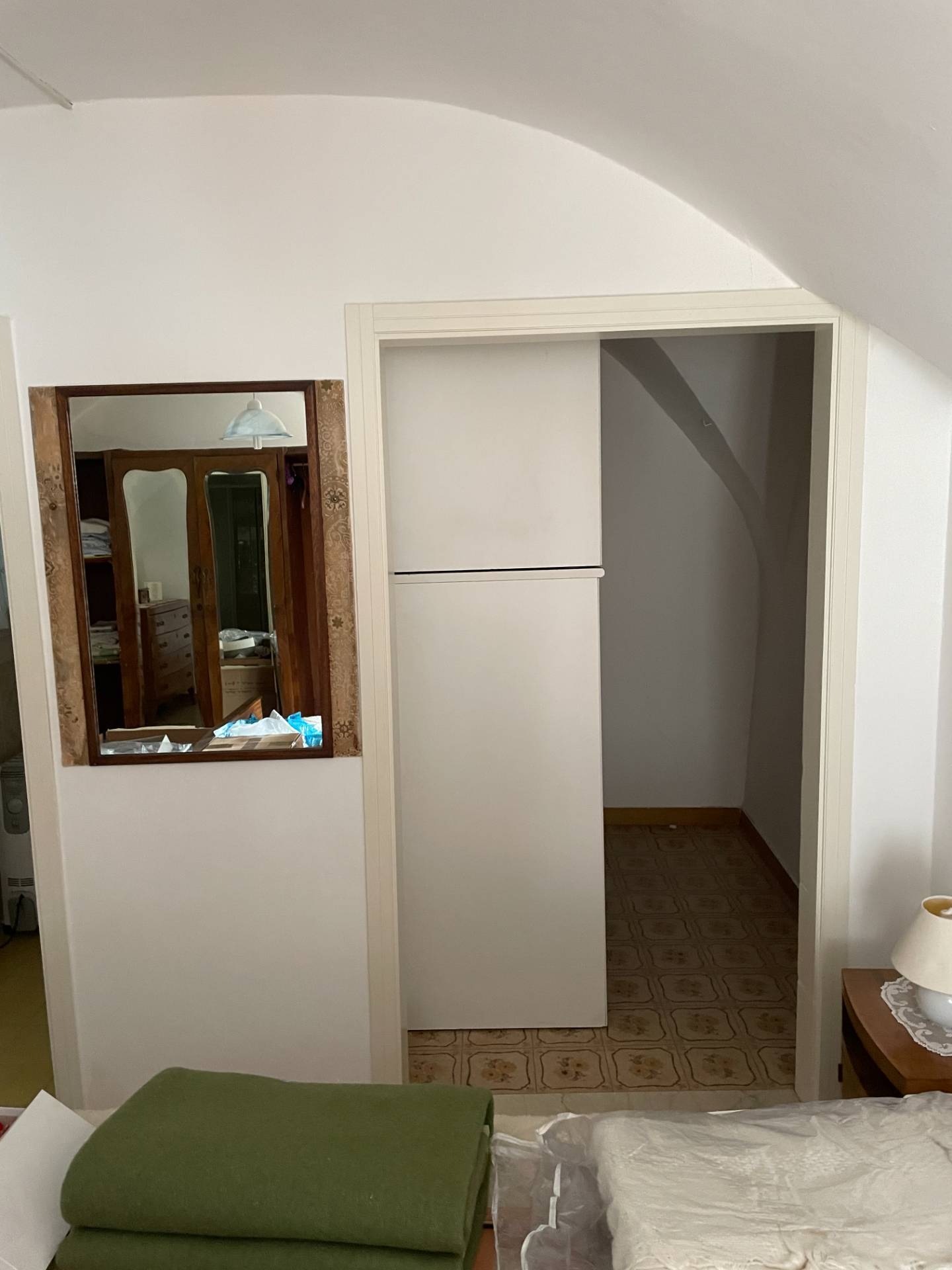 Porzione di casa in vendita a Bleggio Superiore, Marazzone