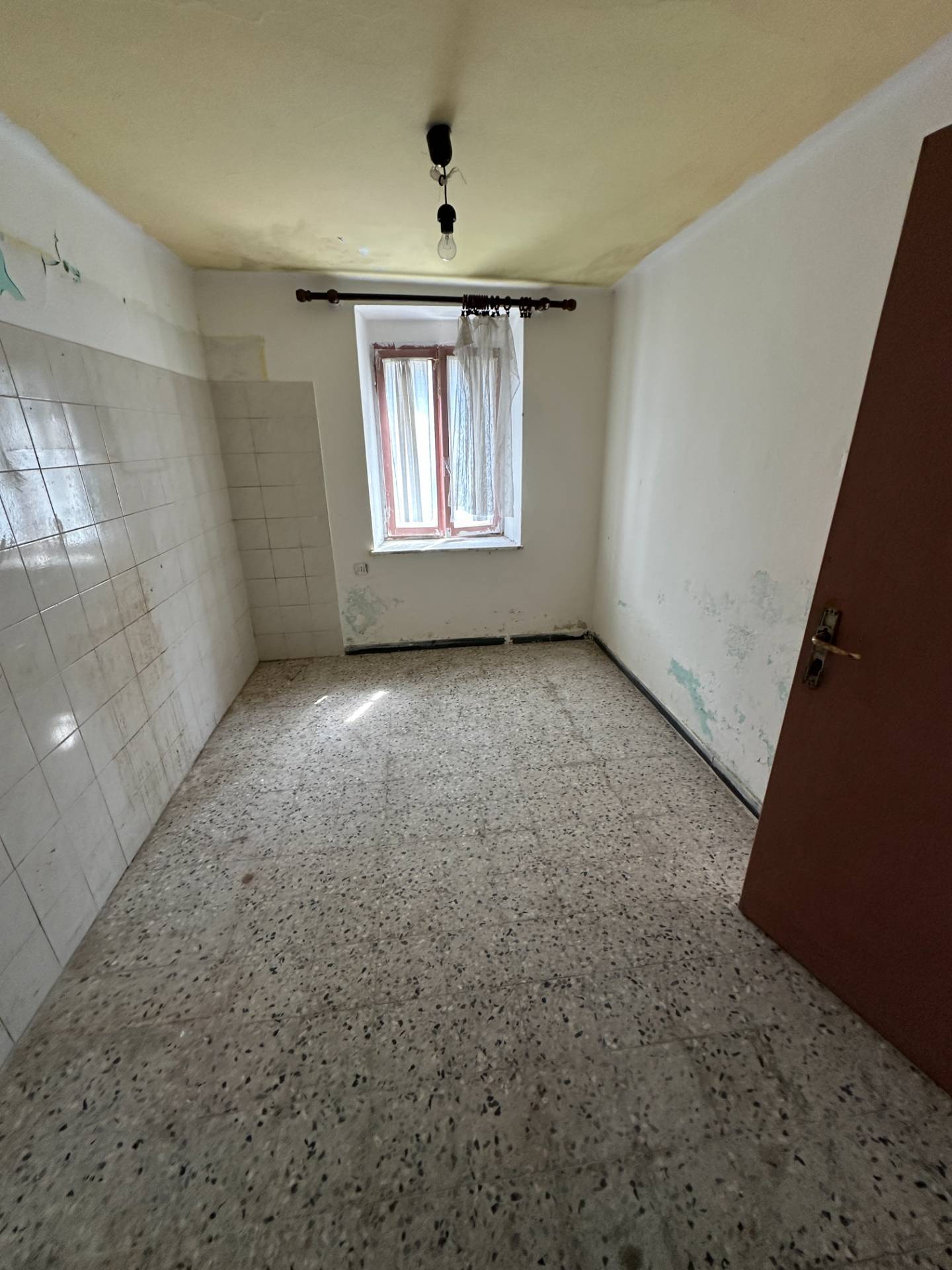 Porzione di casa in vendita a Pelugo