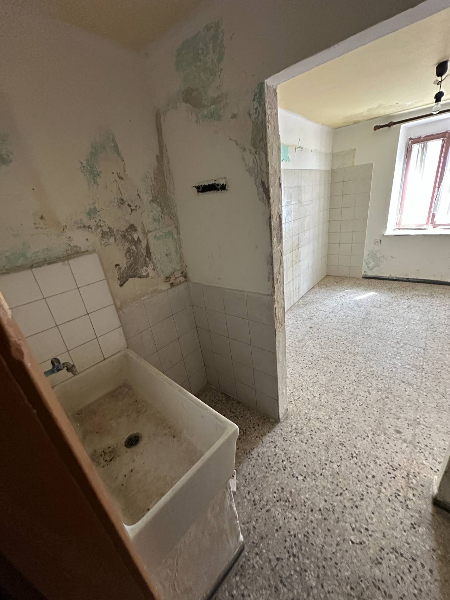 Porzione di casa in vendita a Pelugo