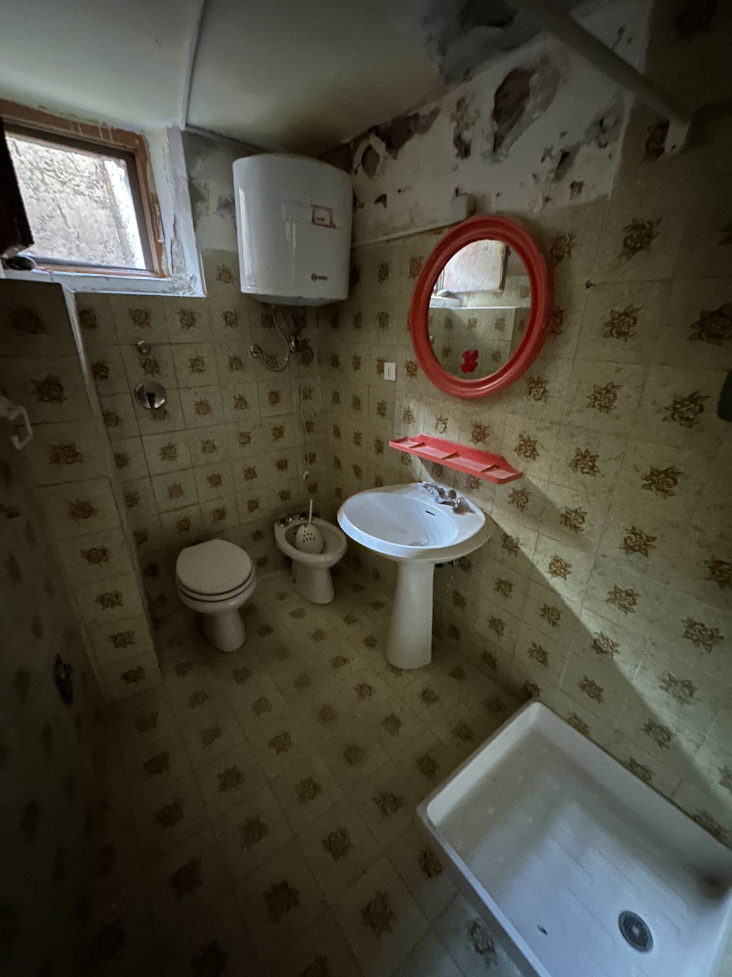 Porzione di casa in vendita a Pelugo