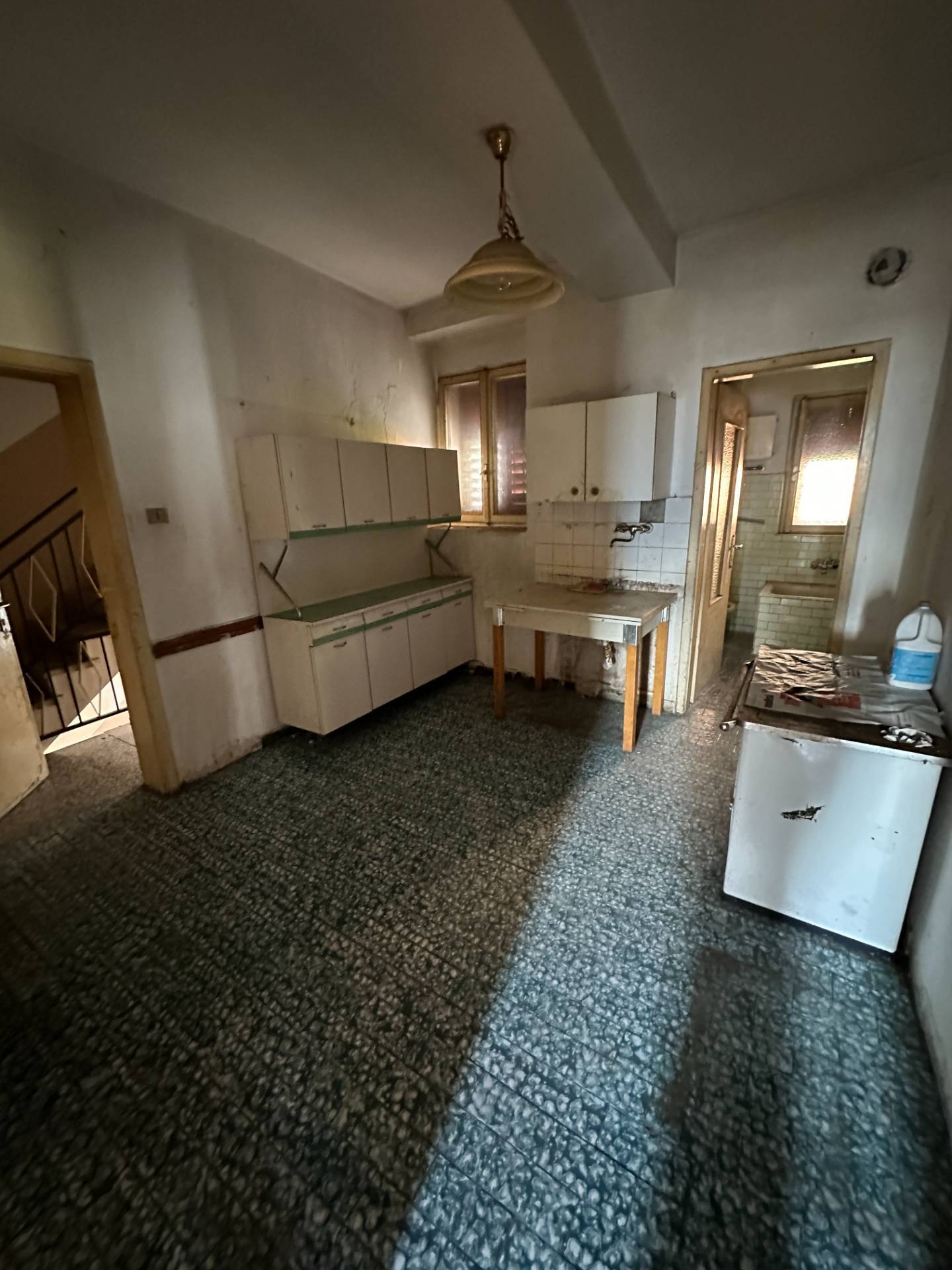 Porzione di casa in vendita a Pelugo