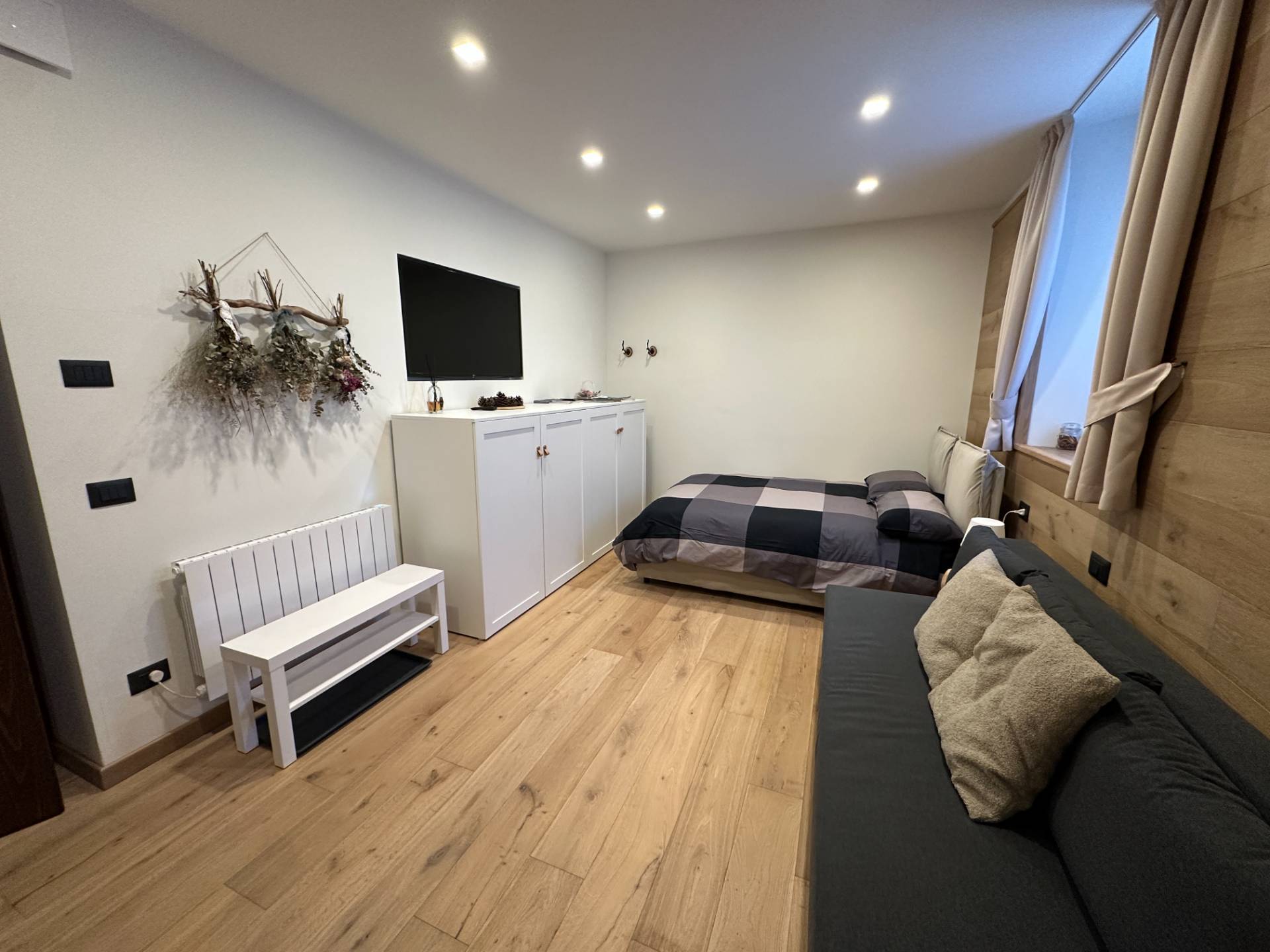 Loft / open space in vendita a Spiazzo, Mortaso