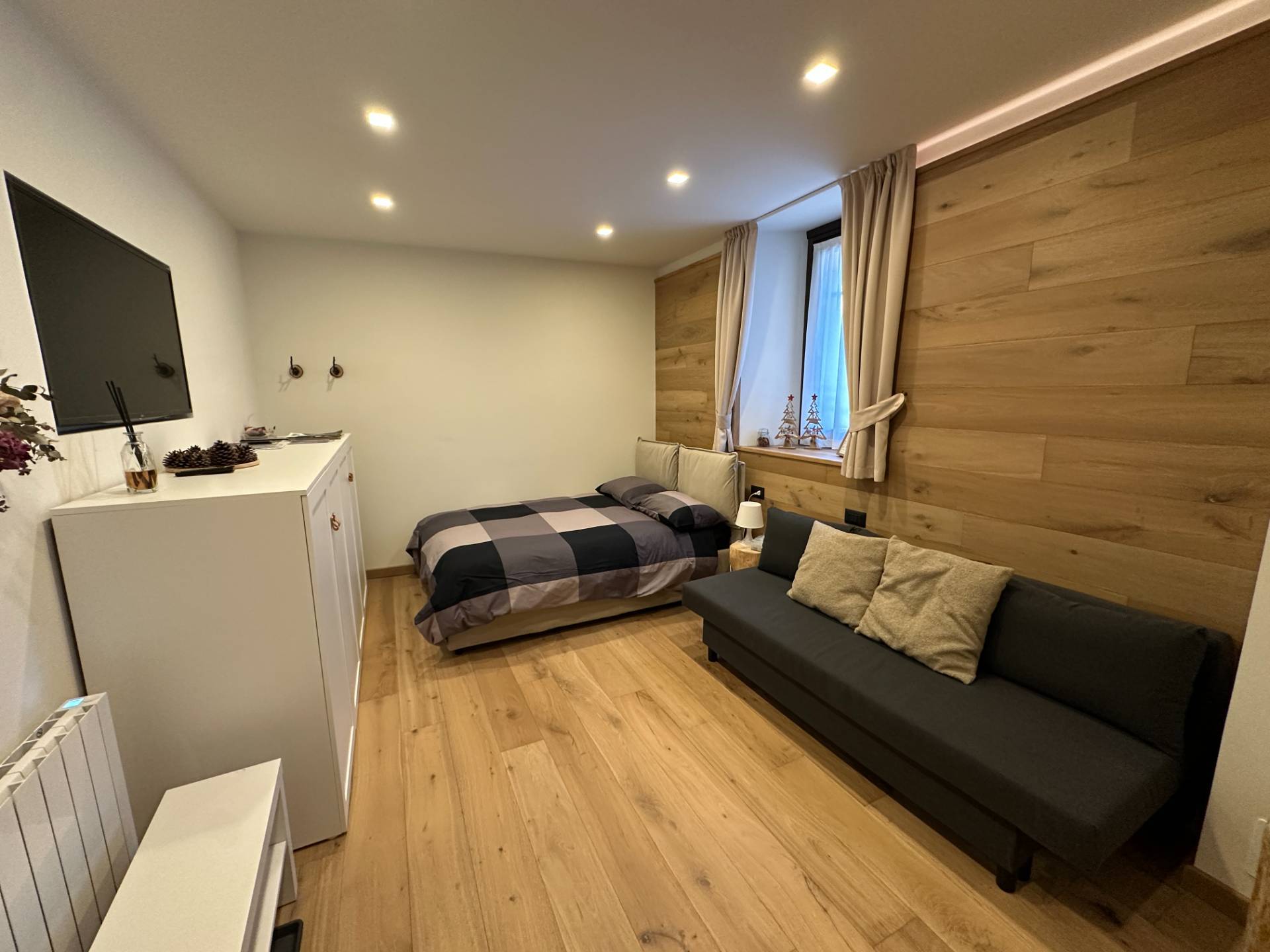 Loft / open space in vendita a Spiazzo, Mortaso