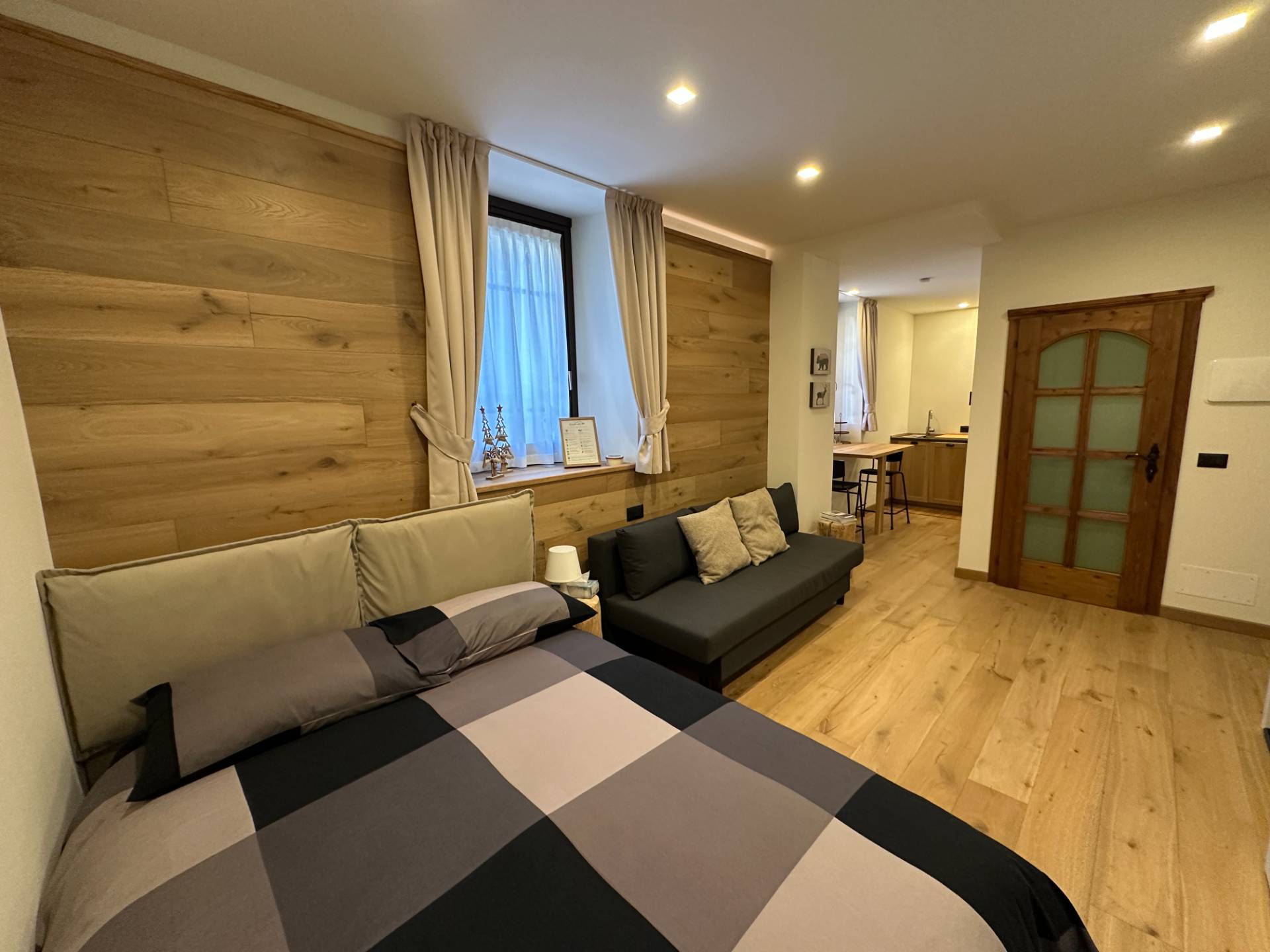 Loft / open space in vendita a Spiazzo, Mortaso