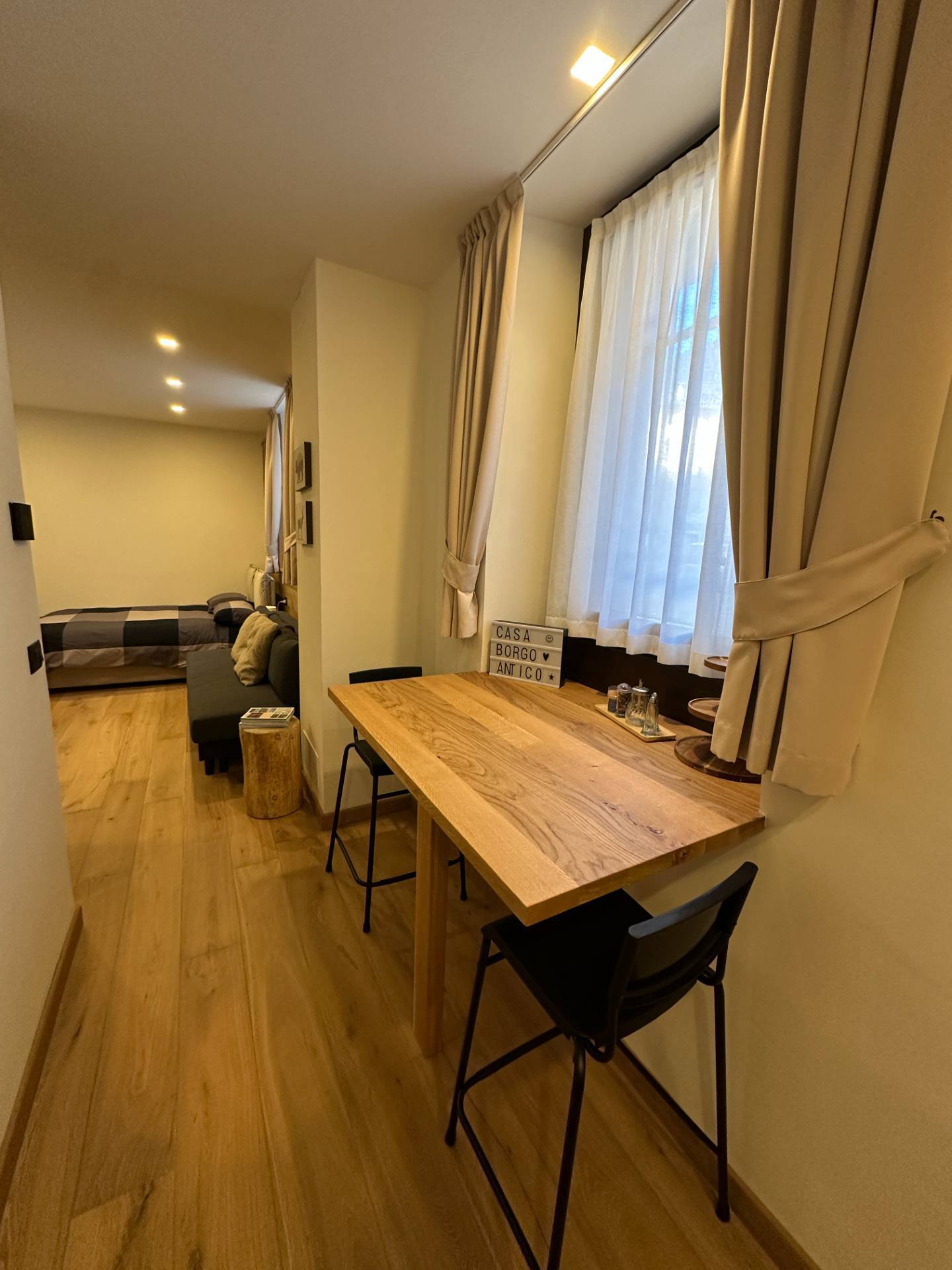 Loft / open space in vendita a Spiazzo, Mortaso